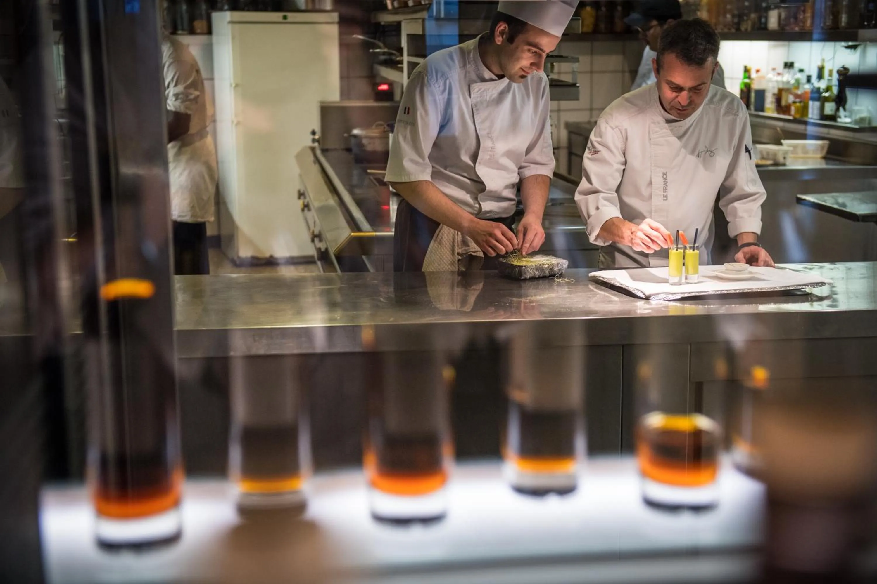 Logis Hotel Restaurant Le France