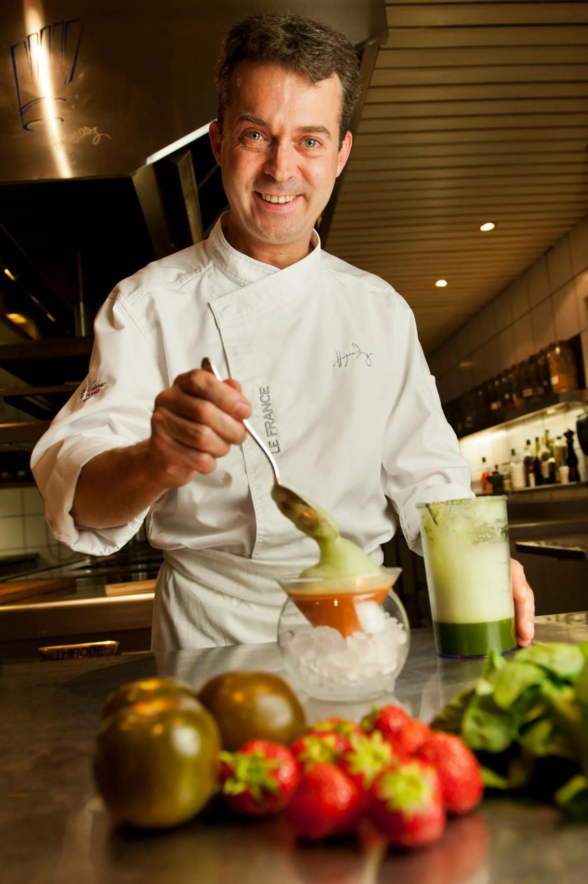 Logis Hotel Restaurant Le France