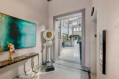 Hotel 1914 - Historic Alamo Riverwalk, an Ascend Collection Hotel