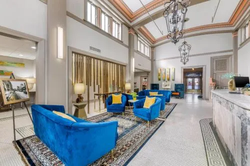 Hotel 1914 - Historic Alamo Riverwalk, an Ascend Collection Hotel