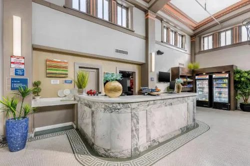 Hotel 1914 - Historic Alamo Riverwalk, an Ascend Collection Hotel