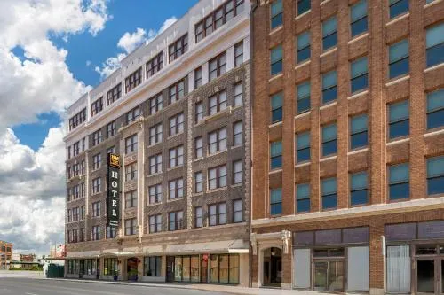 Hotel 1914 - Historic Alamo Riverwalk, an Ascend Collection Hotel