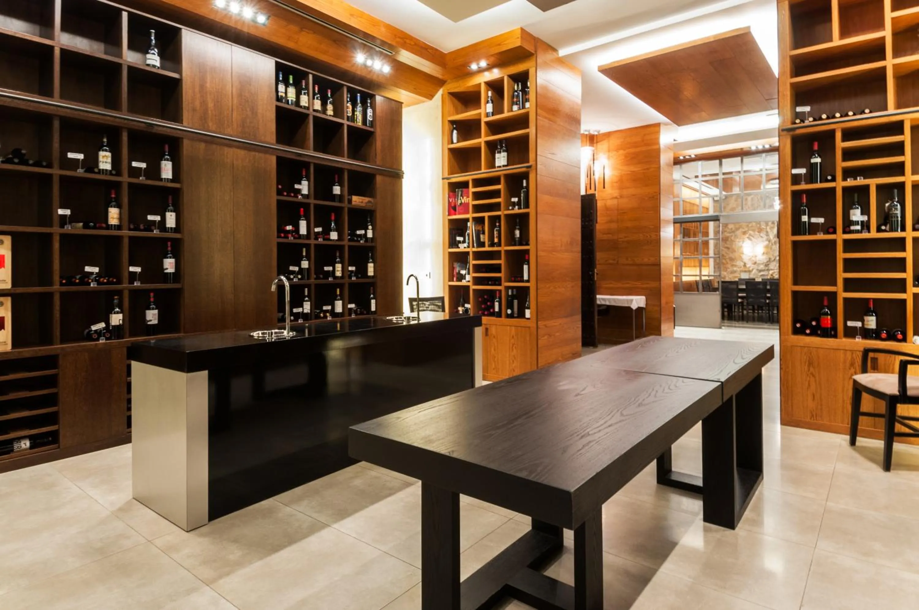 Other in Hotel Ruta de Europa