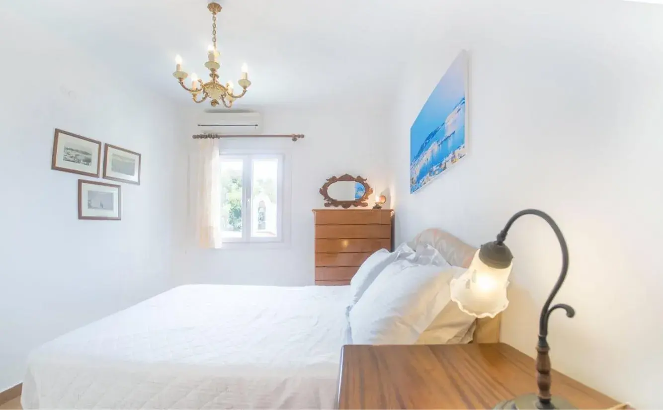 New Mykonos town house New Mykonos town house