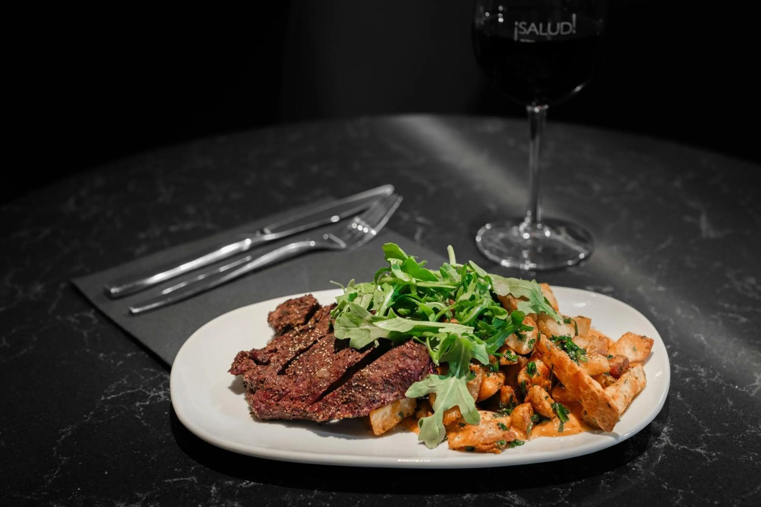 Lounge or bar in AC Hotel Asheville Biltmore Village