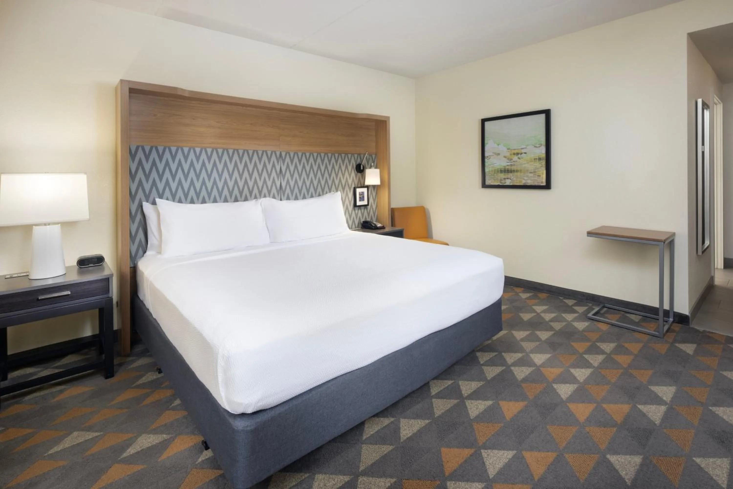 Photo of the whole room, Bed in The Scenic Hotel at Biltmore Village