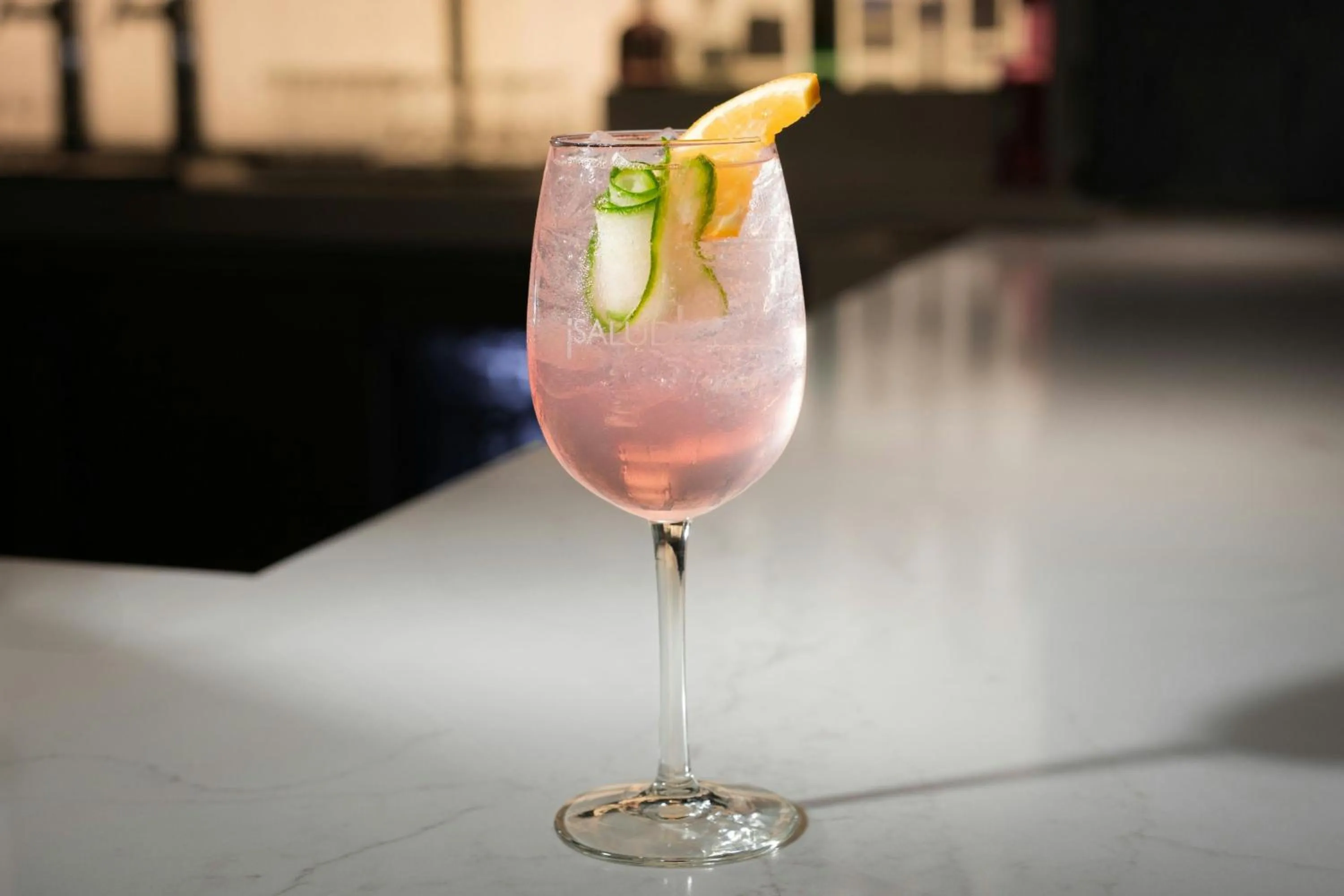 Restaurant/places to eat in AC Hotel Asheville Biltmore Village