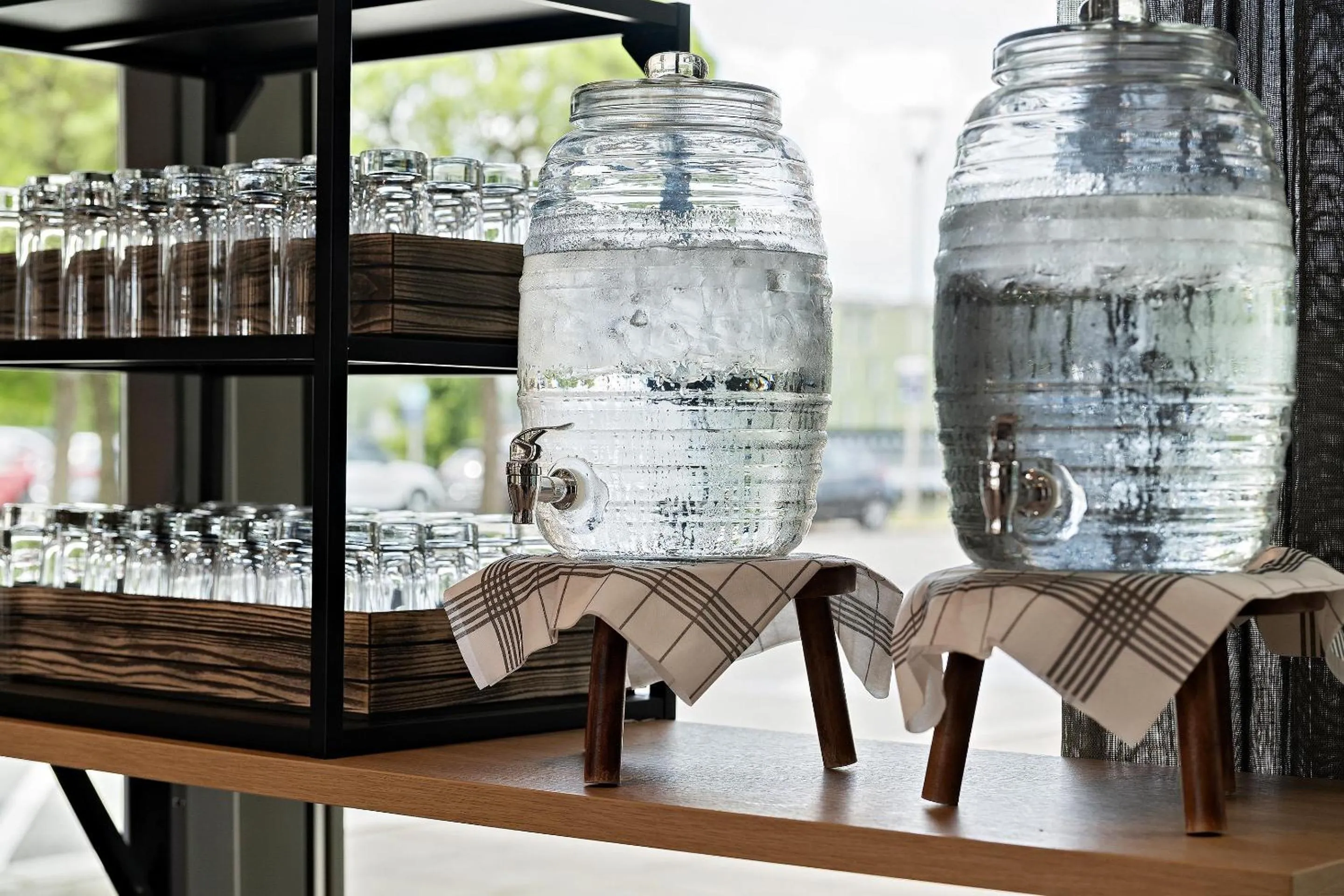 Meeting/conference room in Best Western Plus Oslo Airport