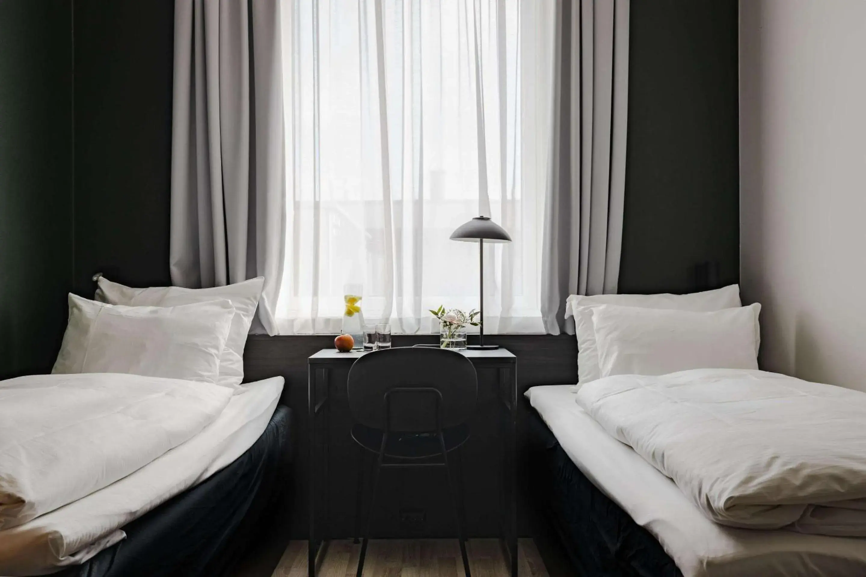 Bedroom, Bed in Best Western Plus Oslo Airport Bedroom, Bed in Best Western Plus Oslo Airport