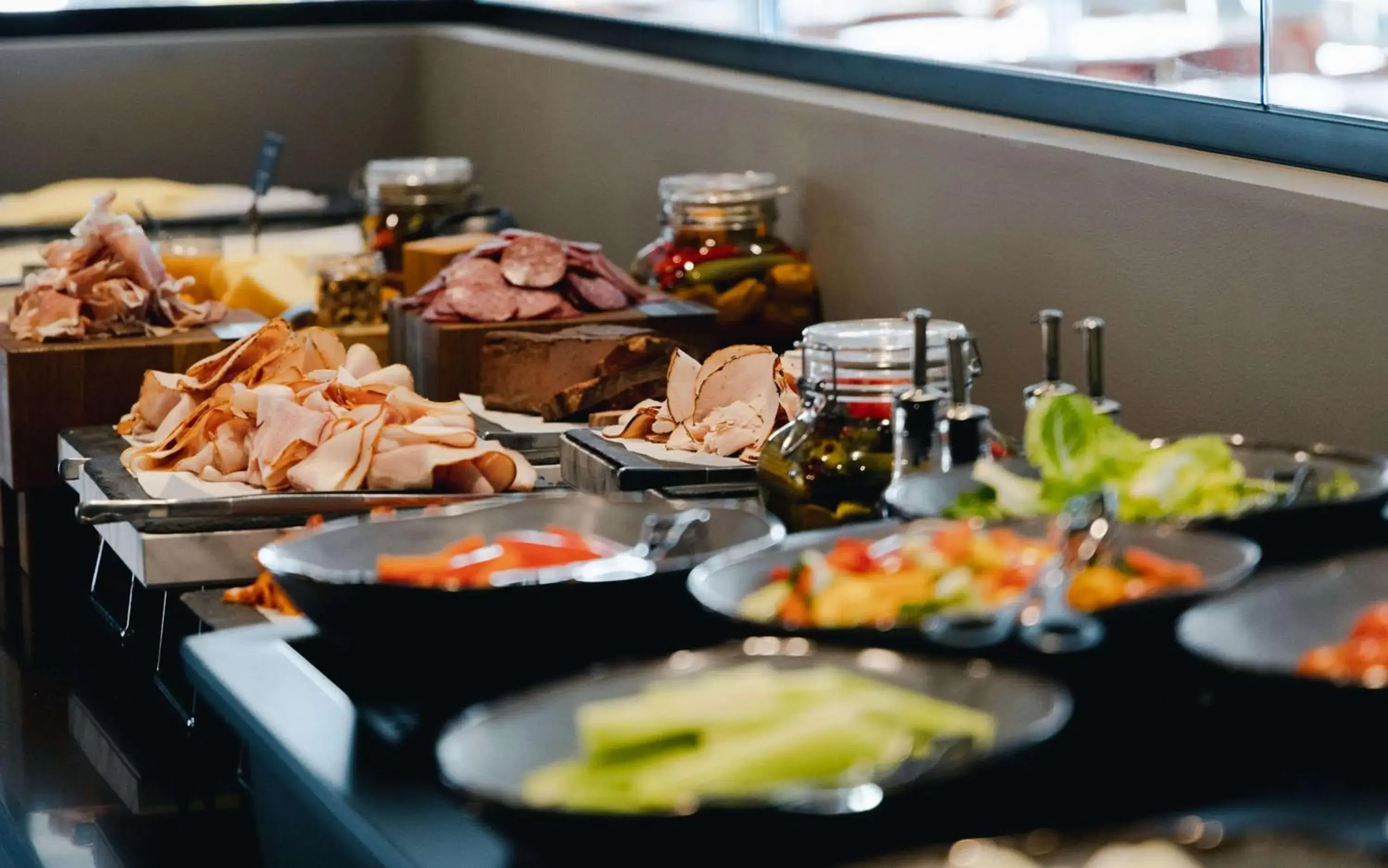 Restaurant/places to eat in Best Western Plus Oslo Airport Restaurant/places to eat in Best Western Plus Oslo Airport