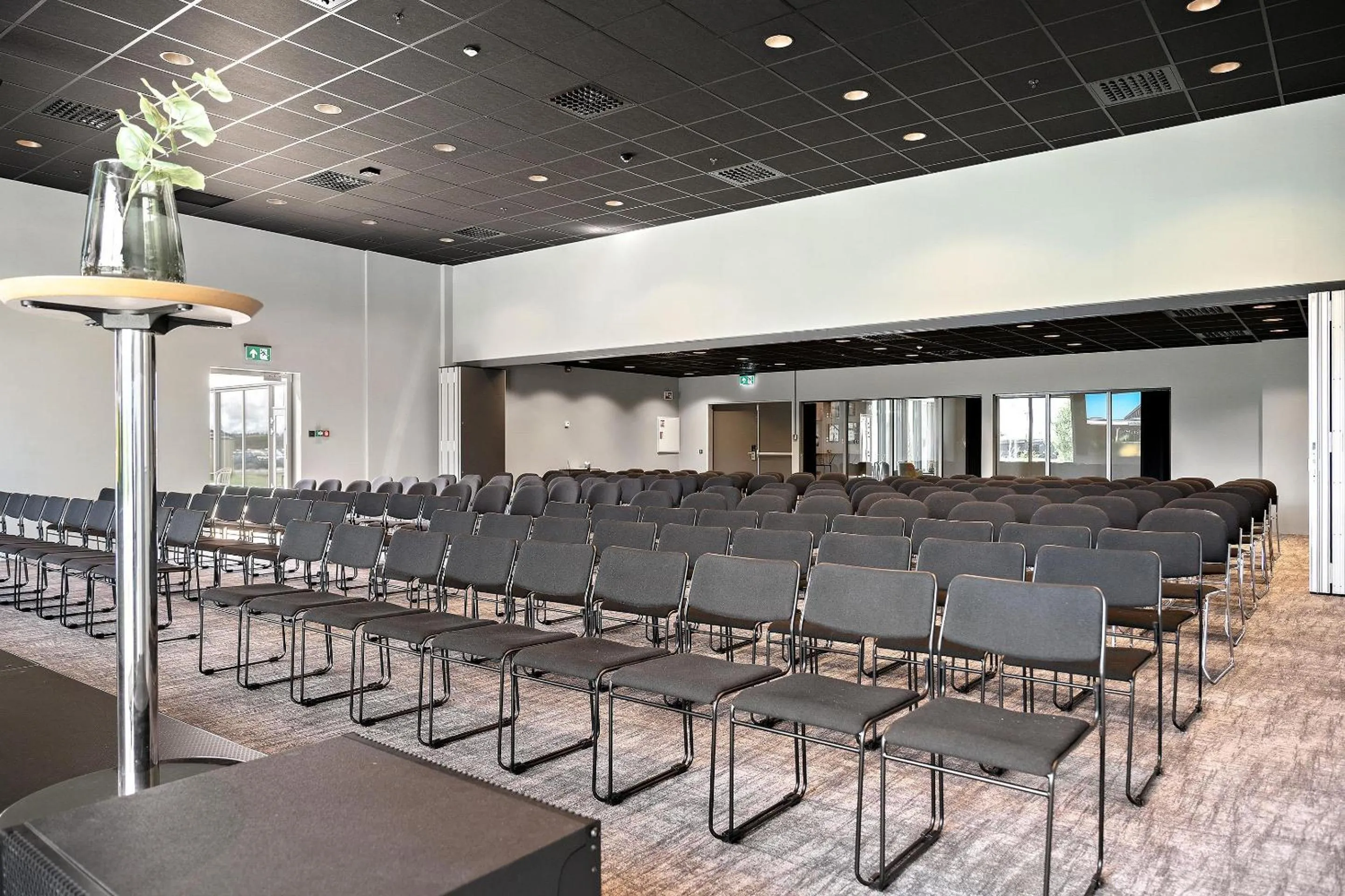 Meeting/conference room in Best Western Plus Oslo Airport