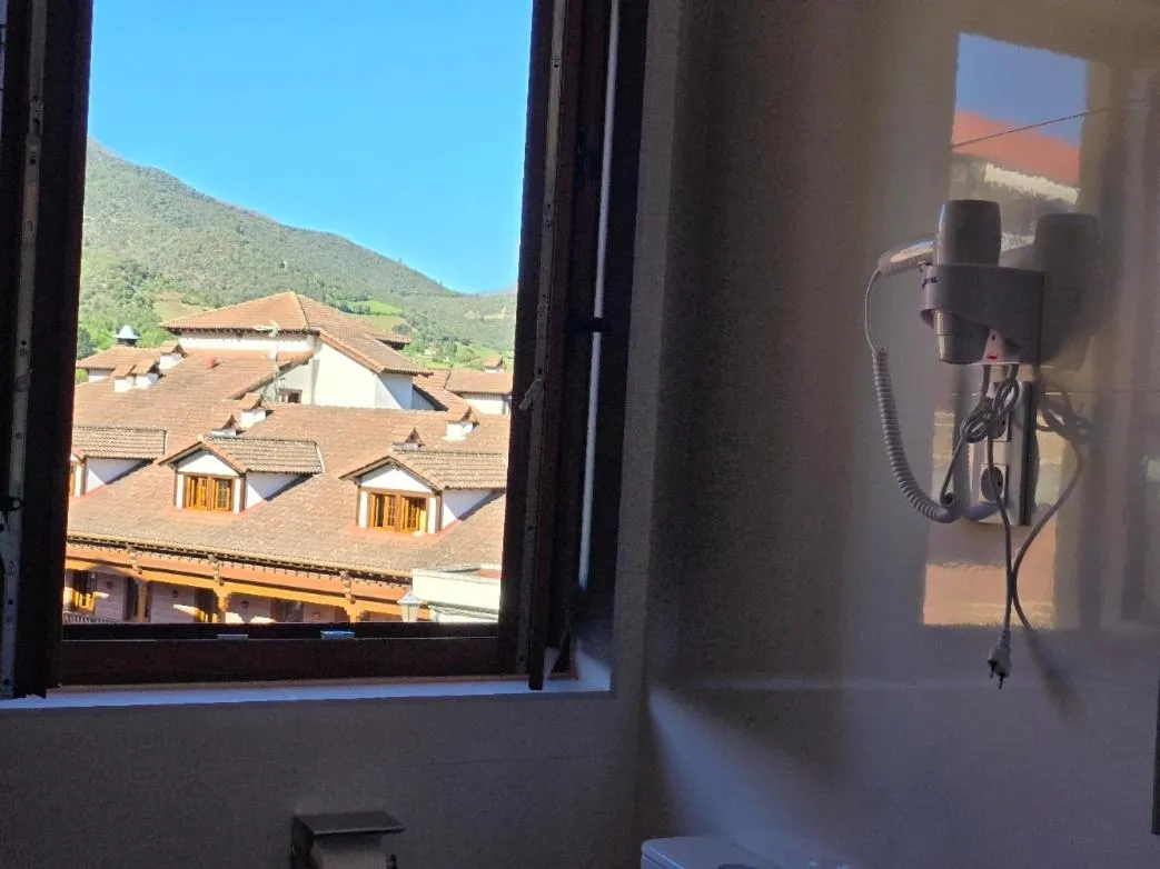 Suite in Hosteria Picos De Europa