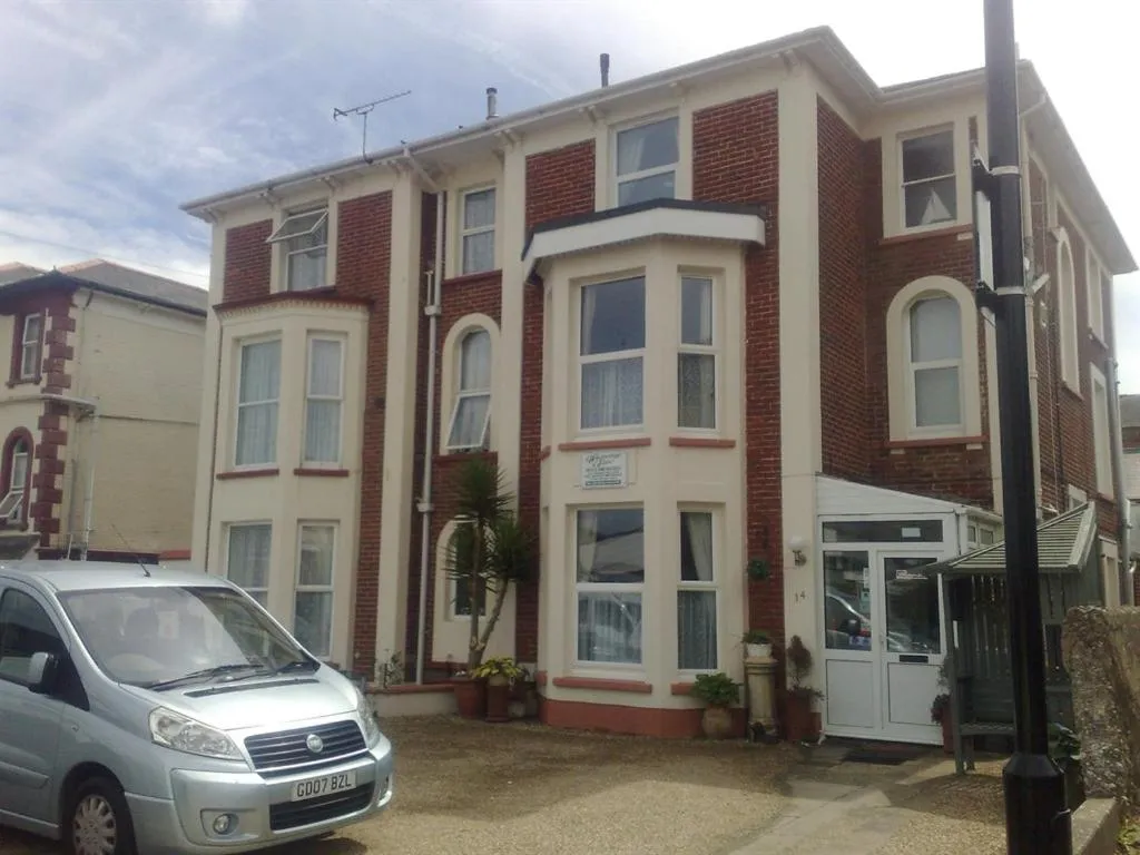 Property building in Whitecliff View