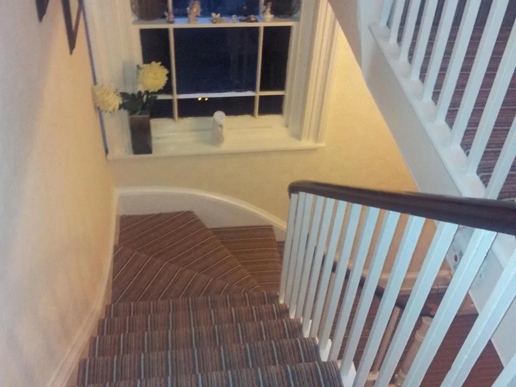 Lobby or reception in Whitecliff View