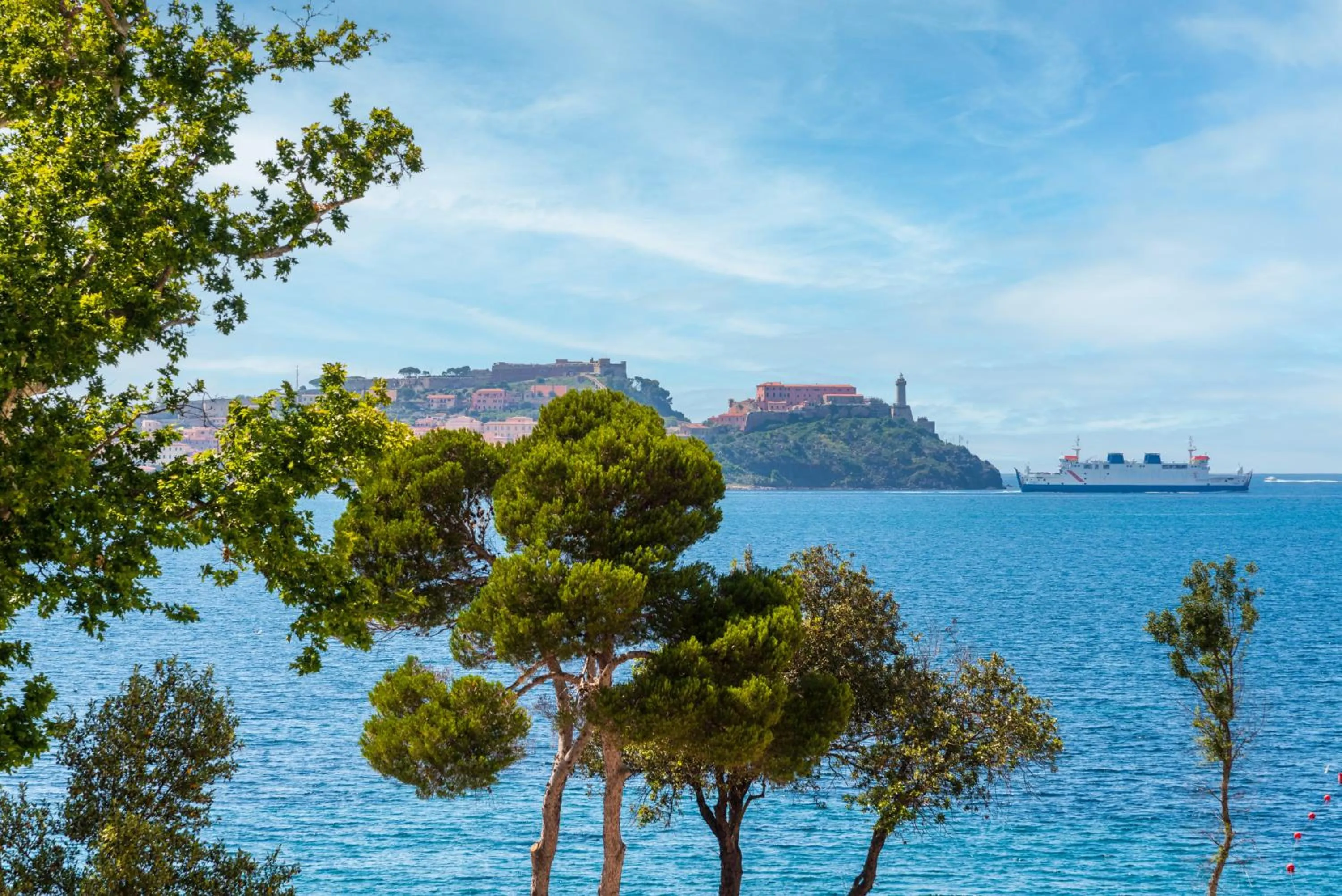 View (from property/room) in Hotel Villa Ottone