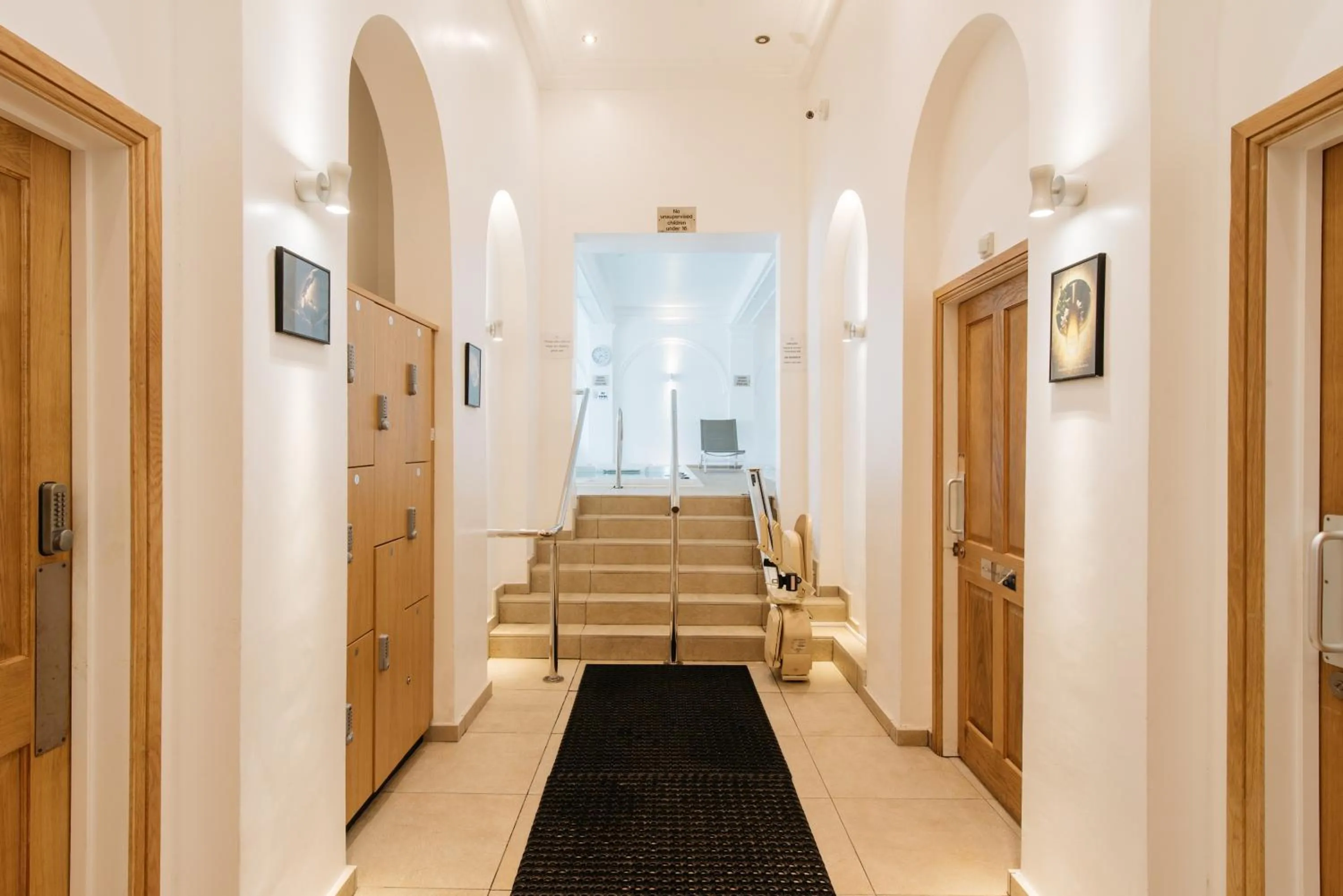 The Headland Hotel & Spa