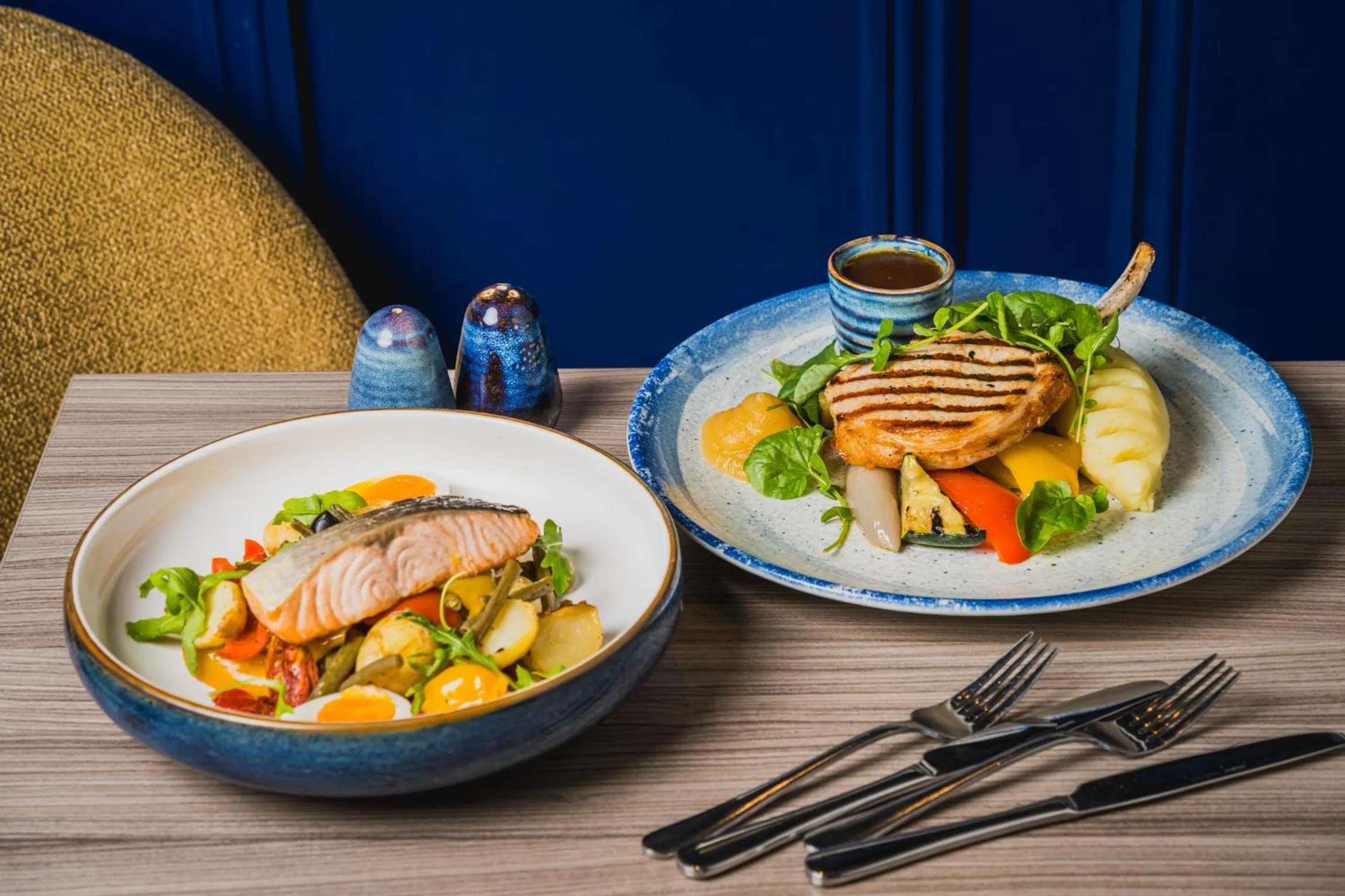 The Headland Hotel & Spa