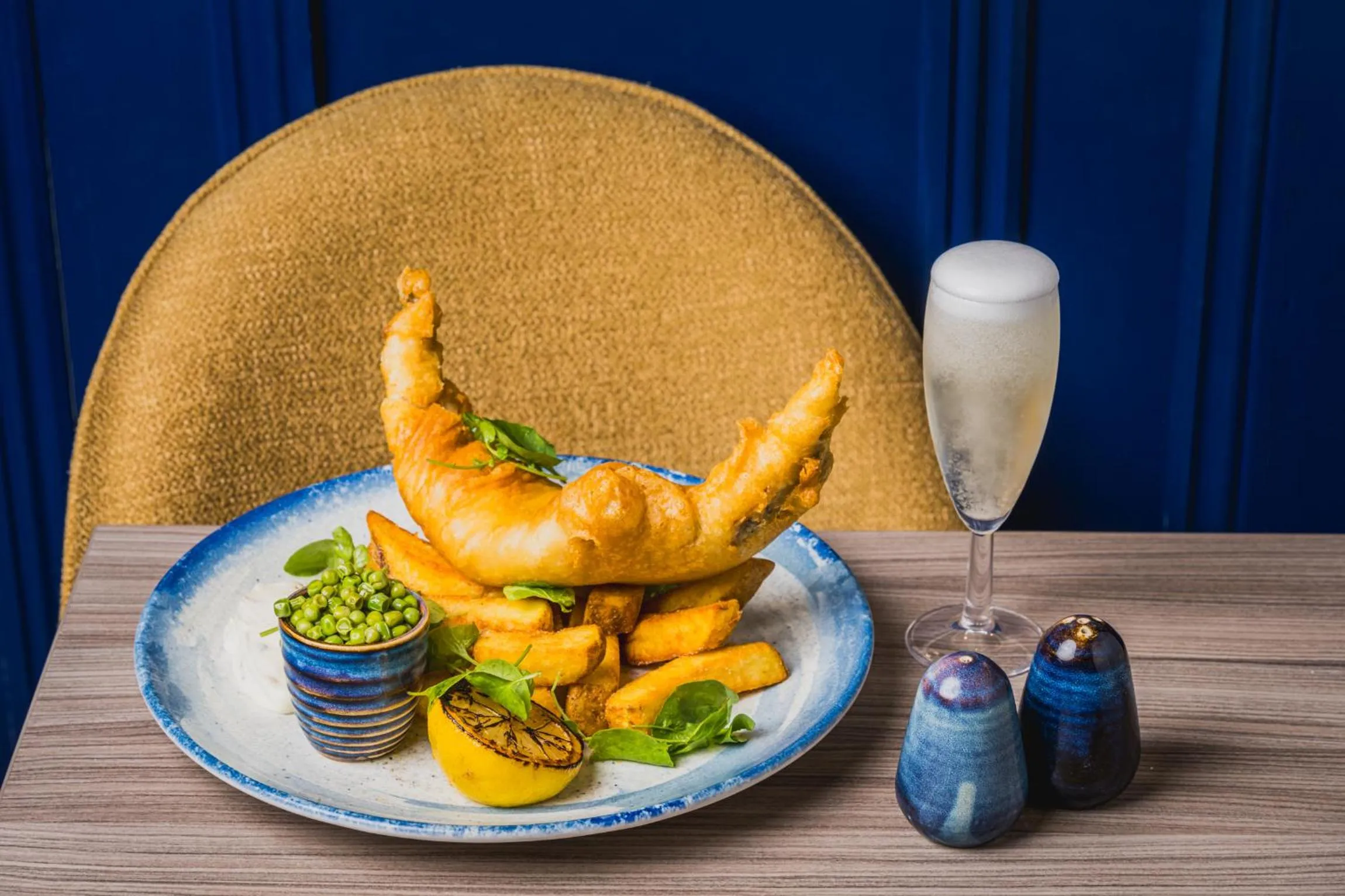 The Headland Hotel & Spa