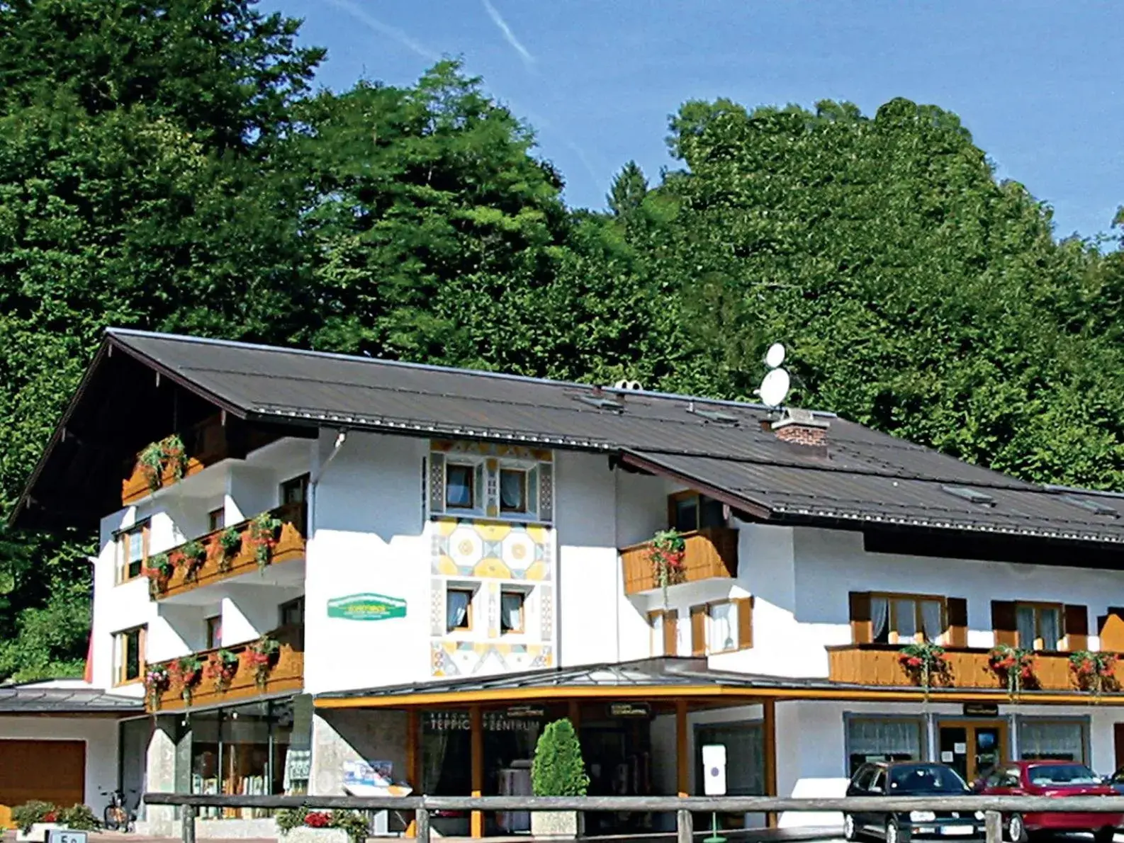 Alpenland Schneck Alpenland Schneck