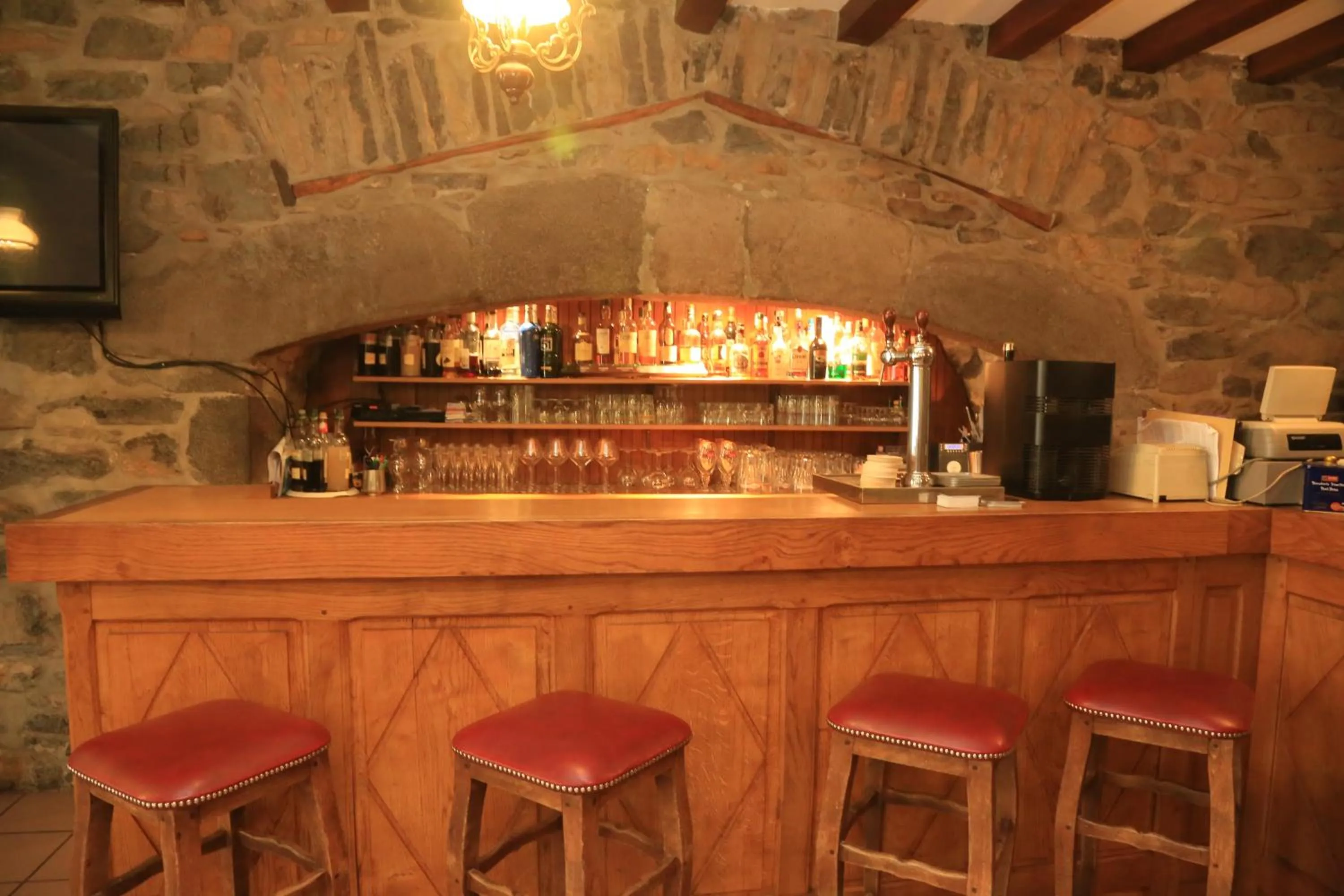 Logis L'Ecu De France