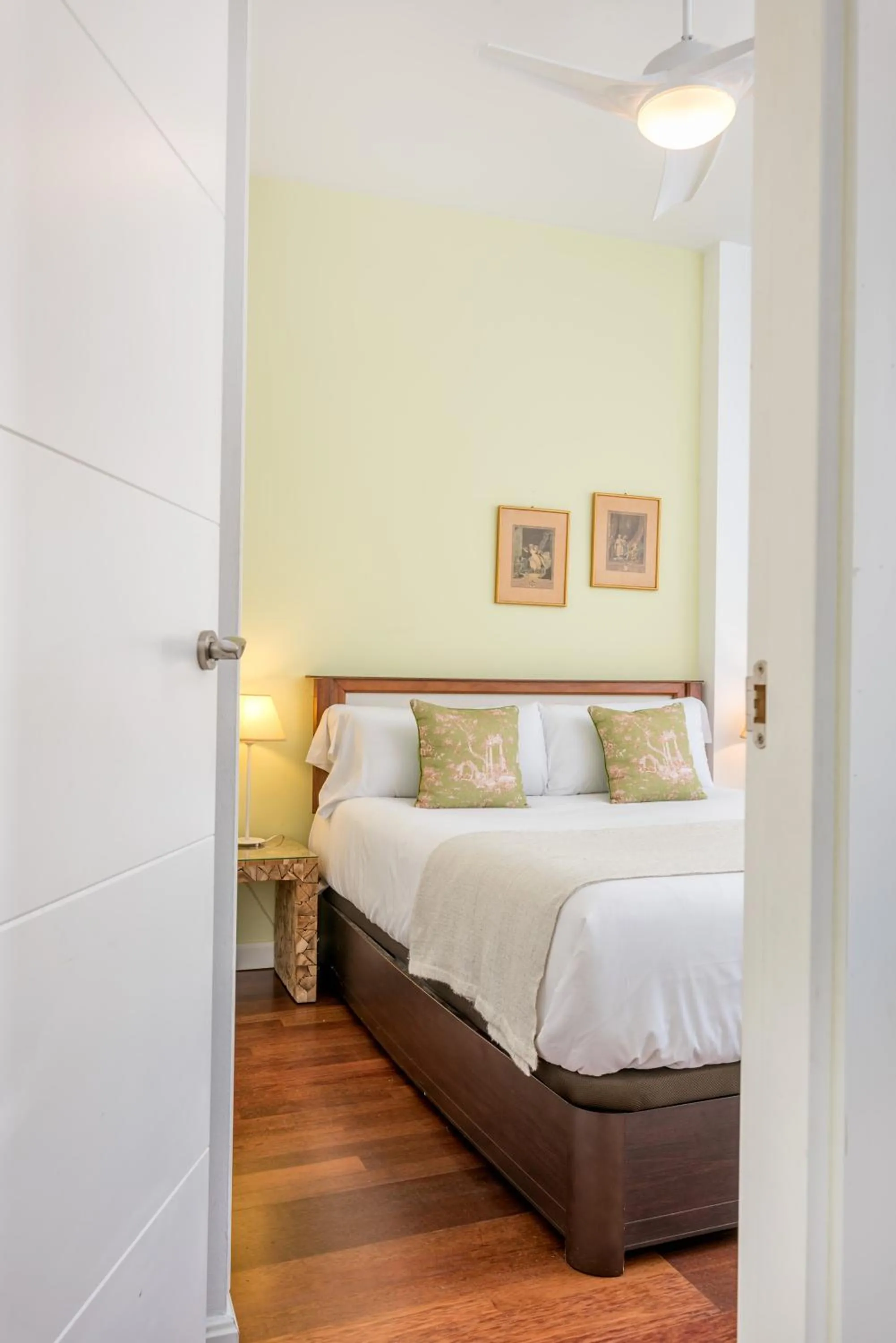 Apartamentos Victoria Premium