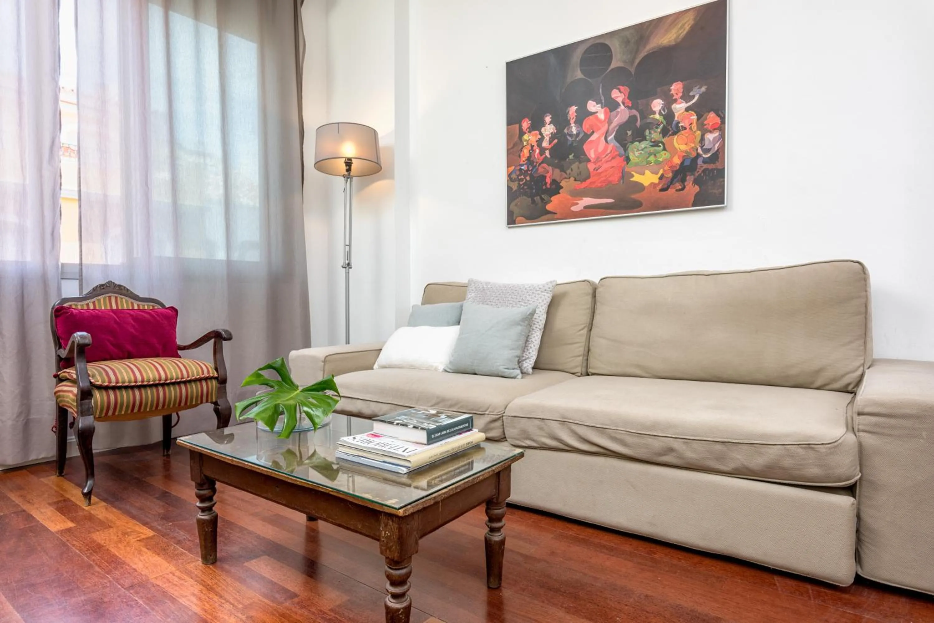 Apartamentos Victoria Premium