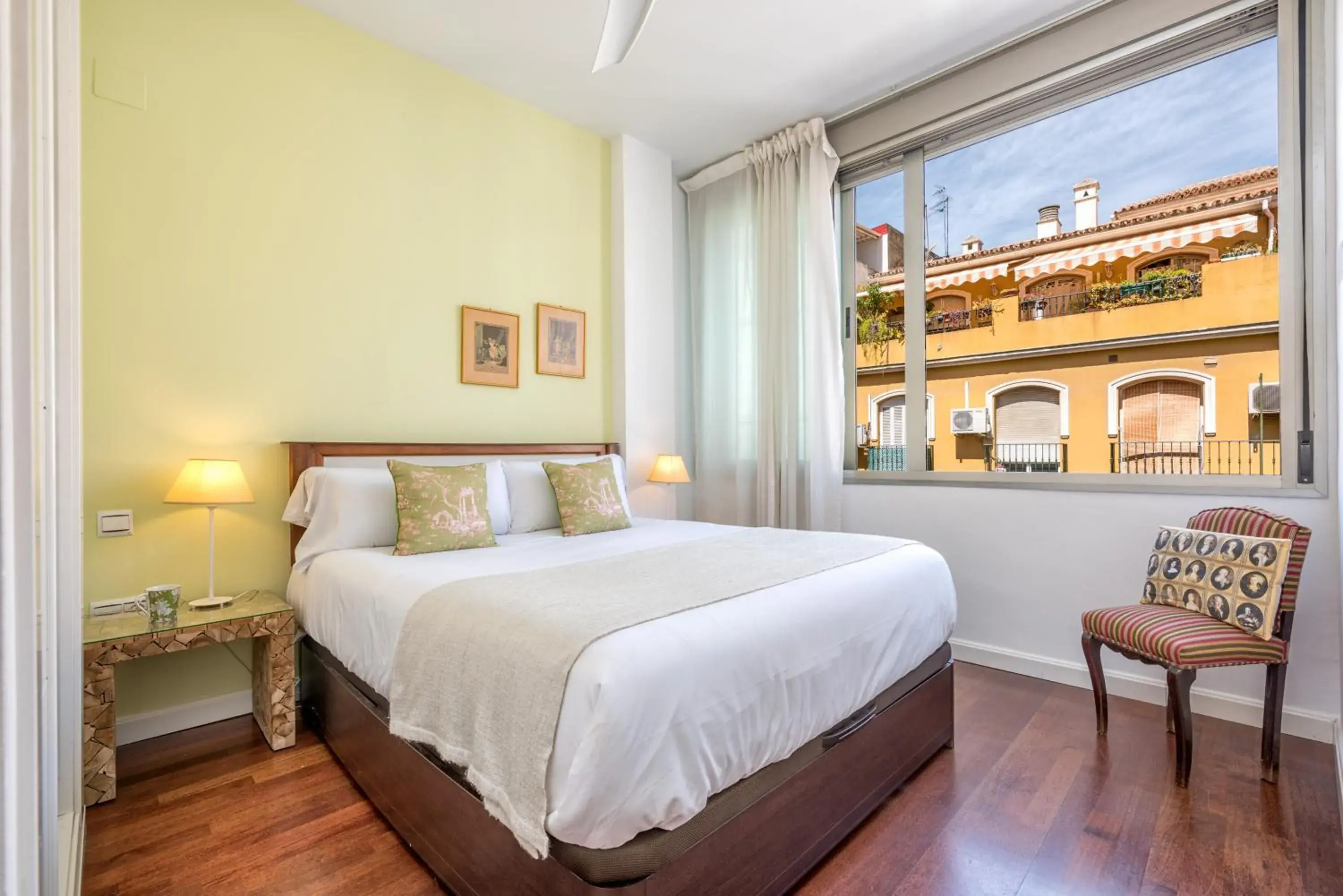 Apartamentos Victoria Premium Apartamentos Victoria Premium