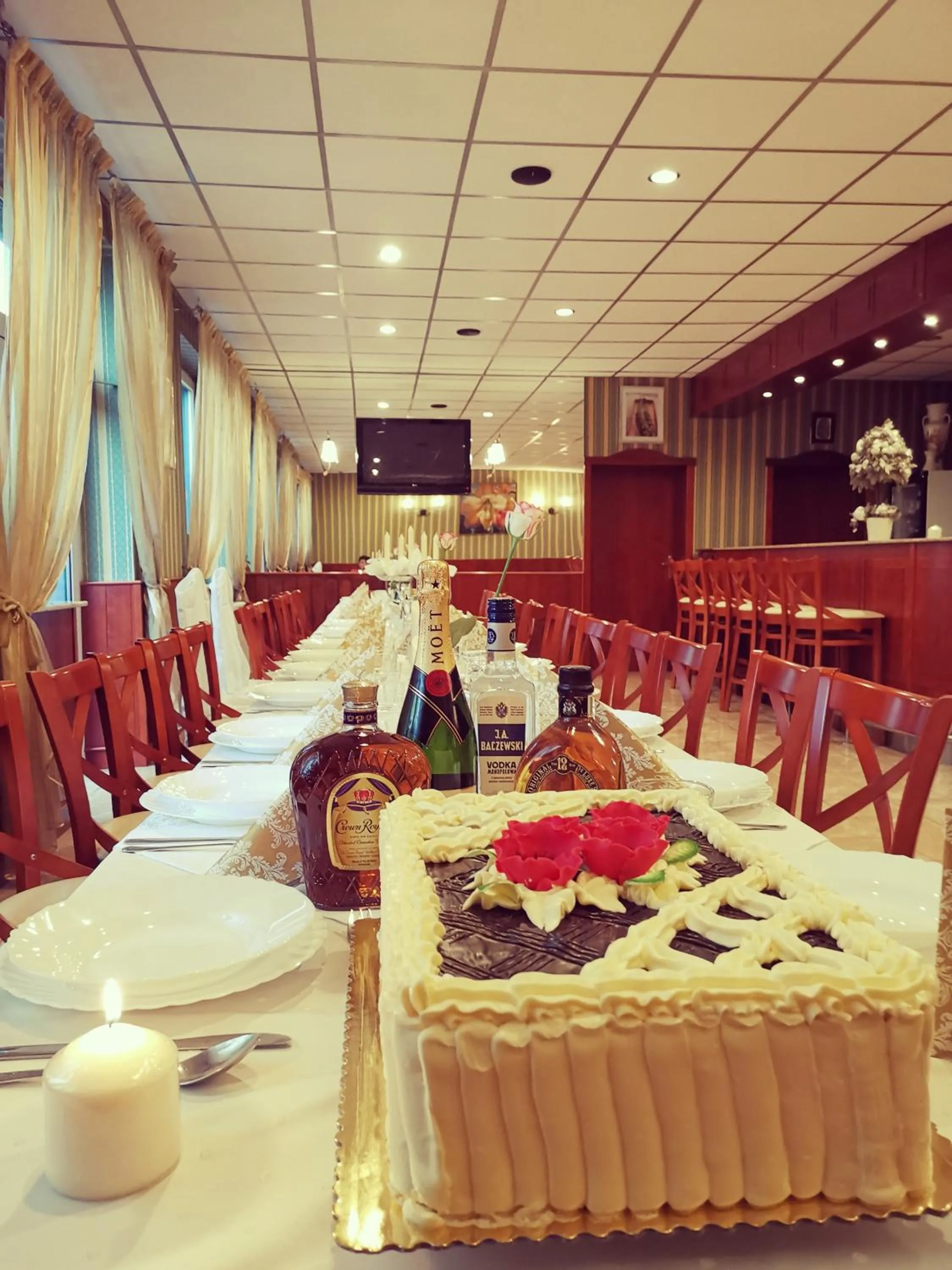 Staff in Hotel Granada