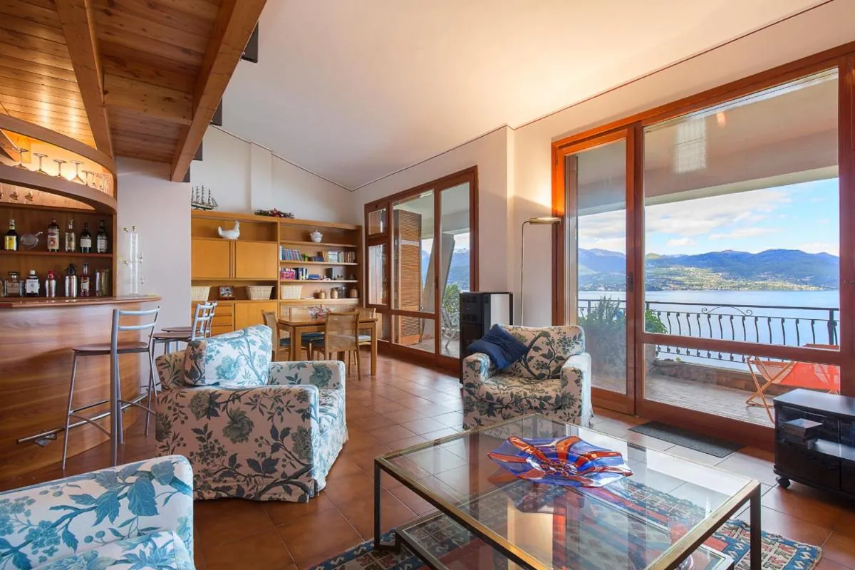 Apartment Albicocca