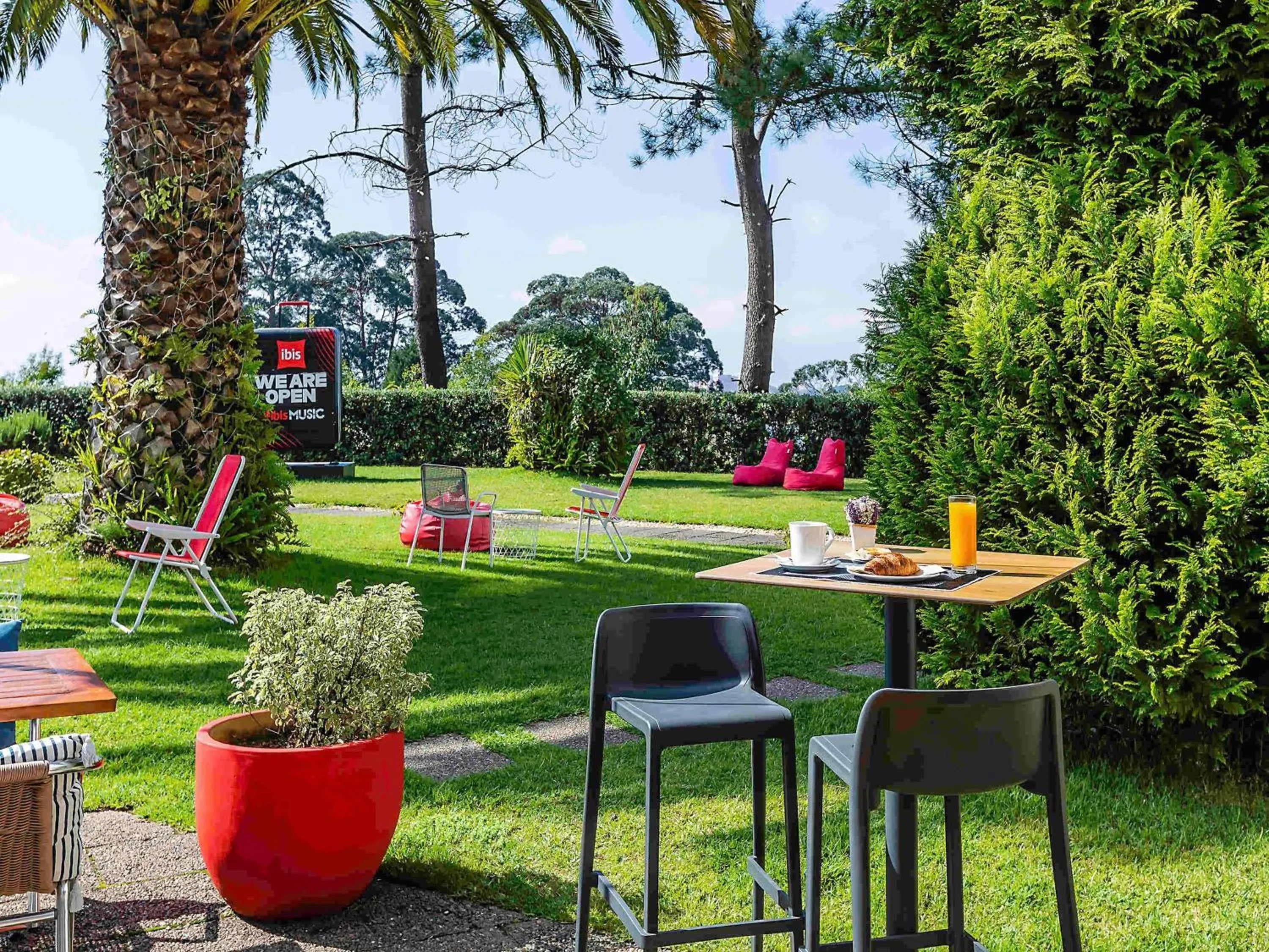 Other in Hotel ibis Porto Gaia