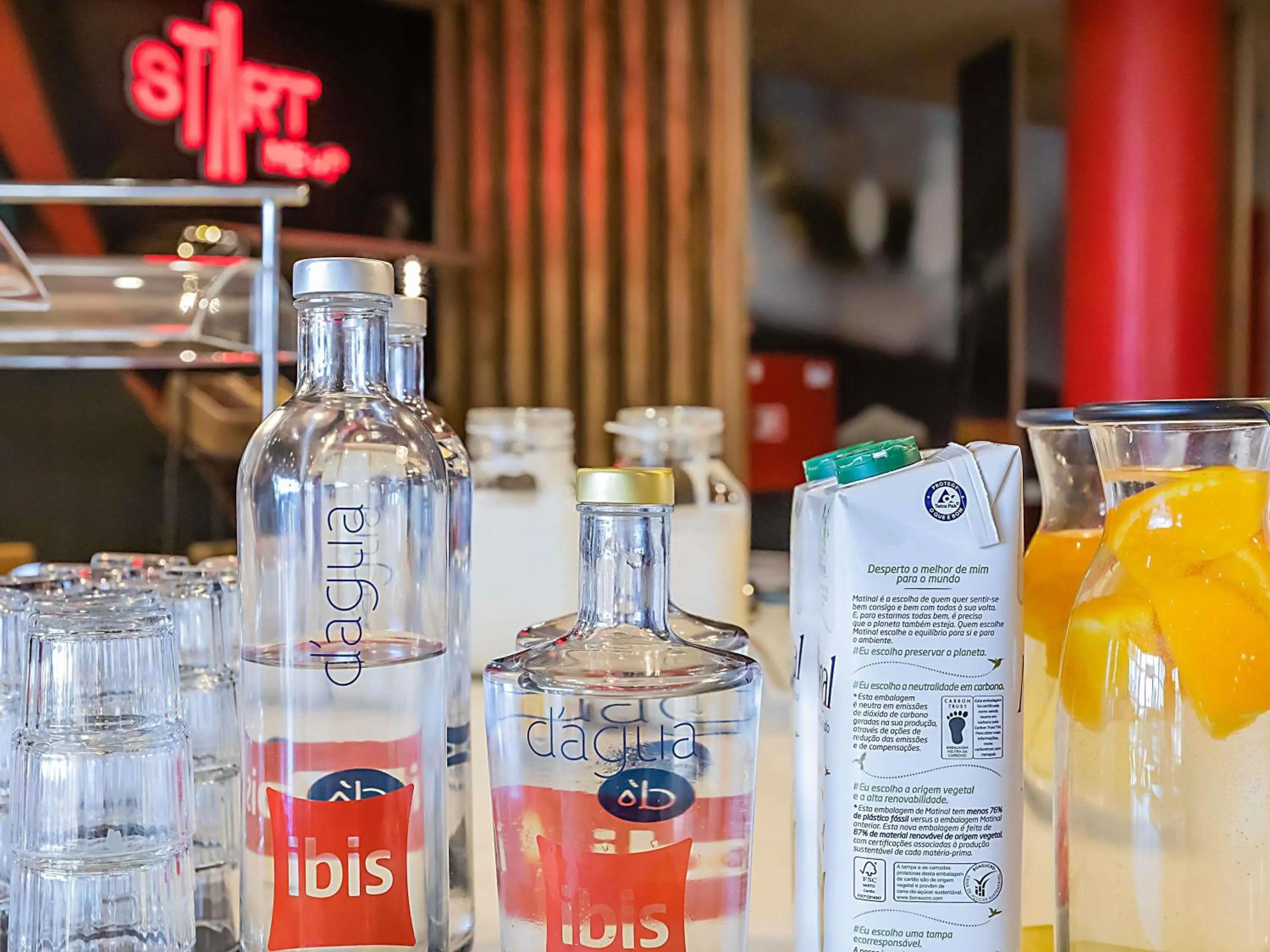 Other in Hotel ibis Porto Gaia