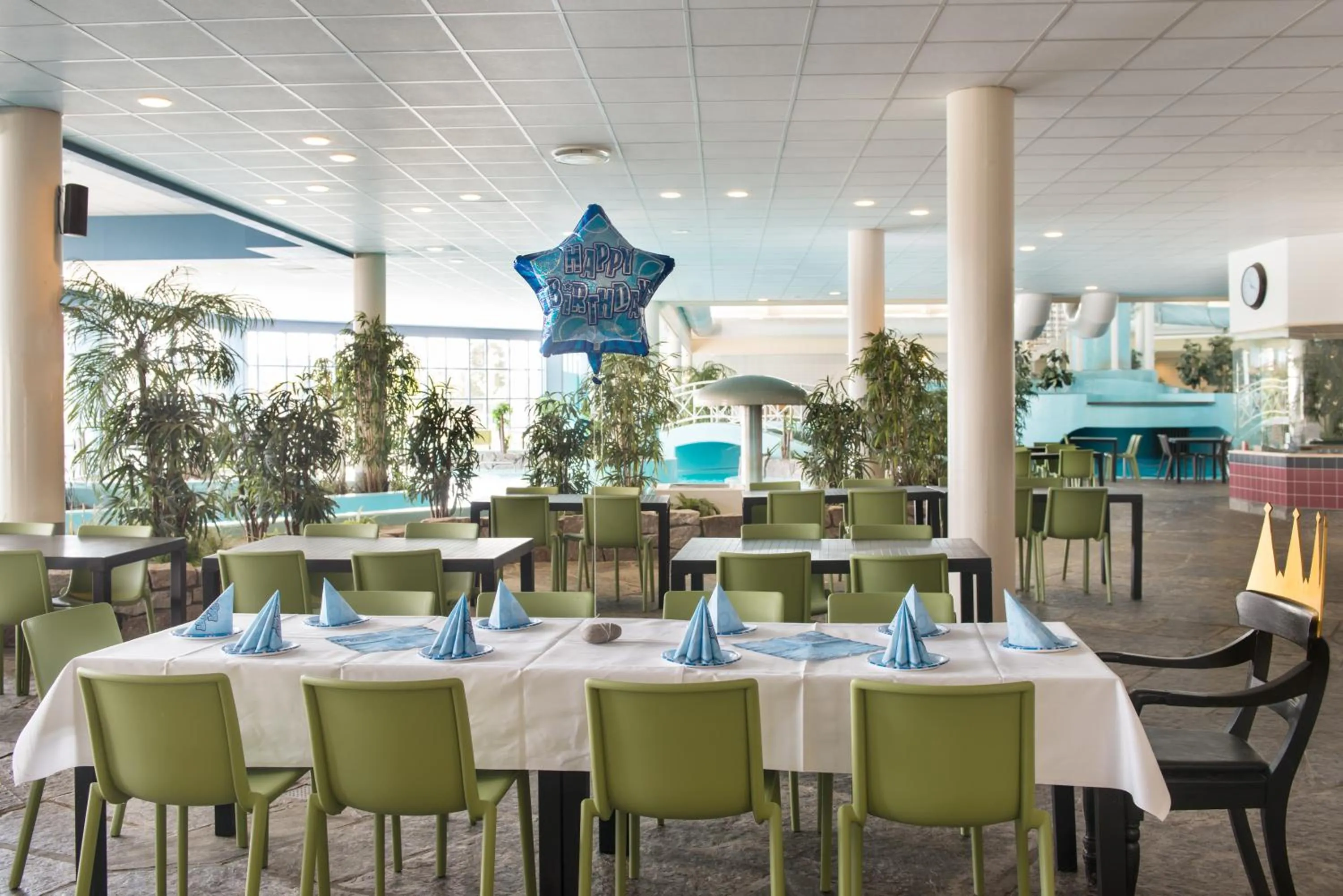 On site in Quality Hotel Skjærgården