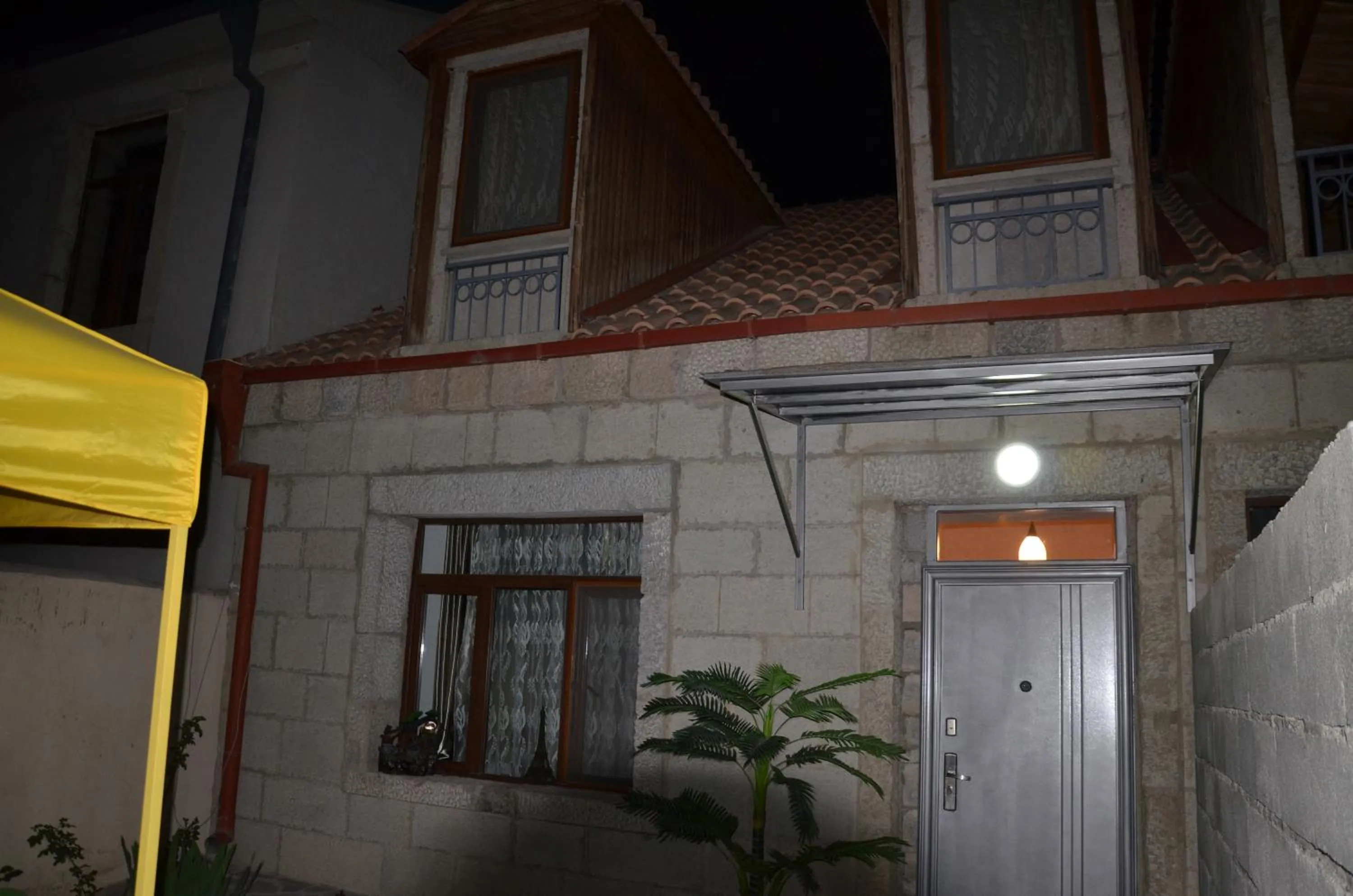 Light House Old City