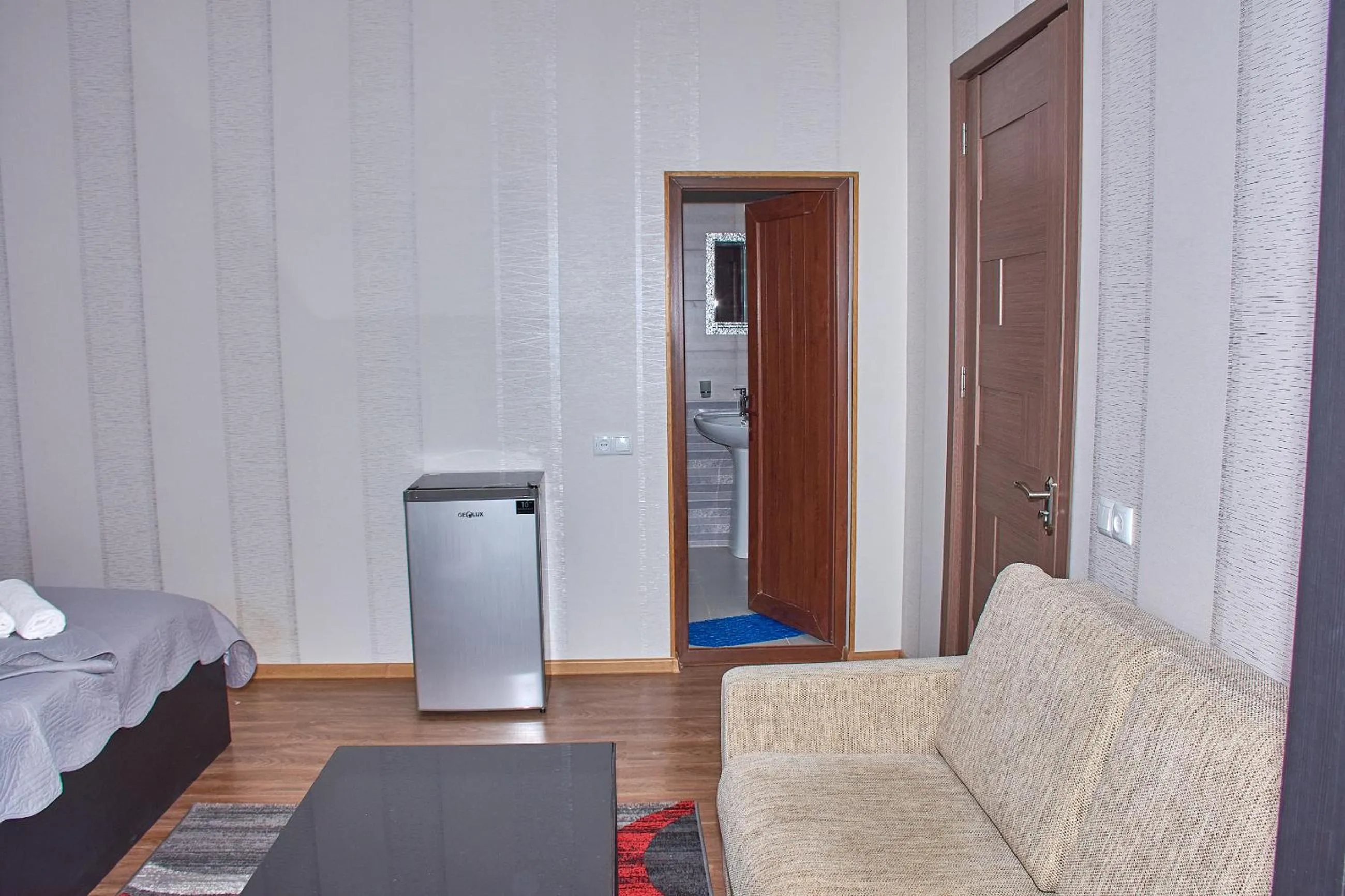 Light House Old City