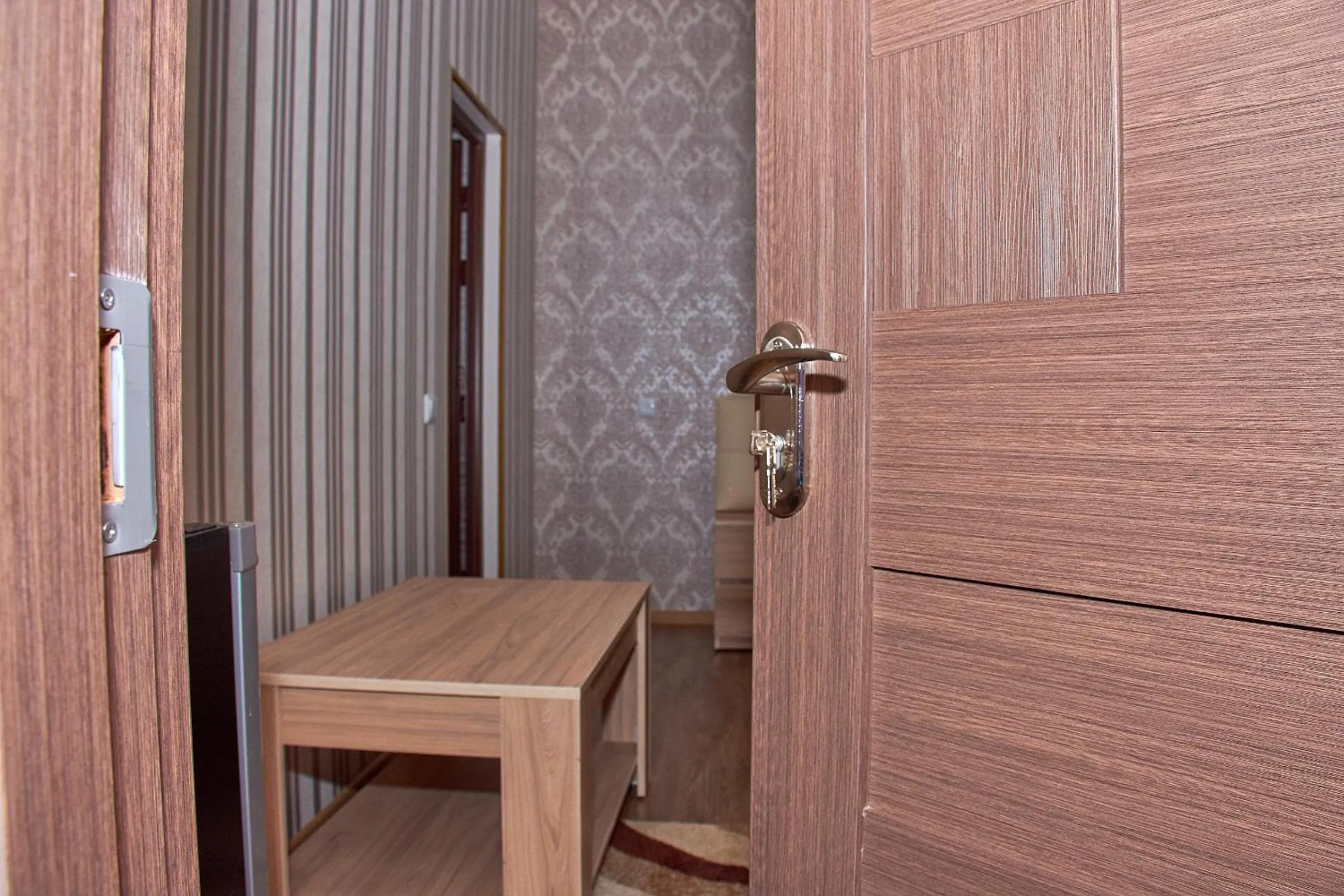 Light House Old City