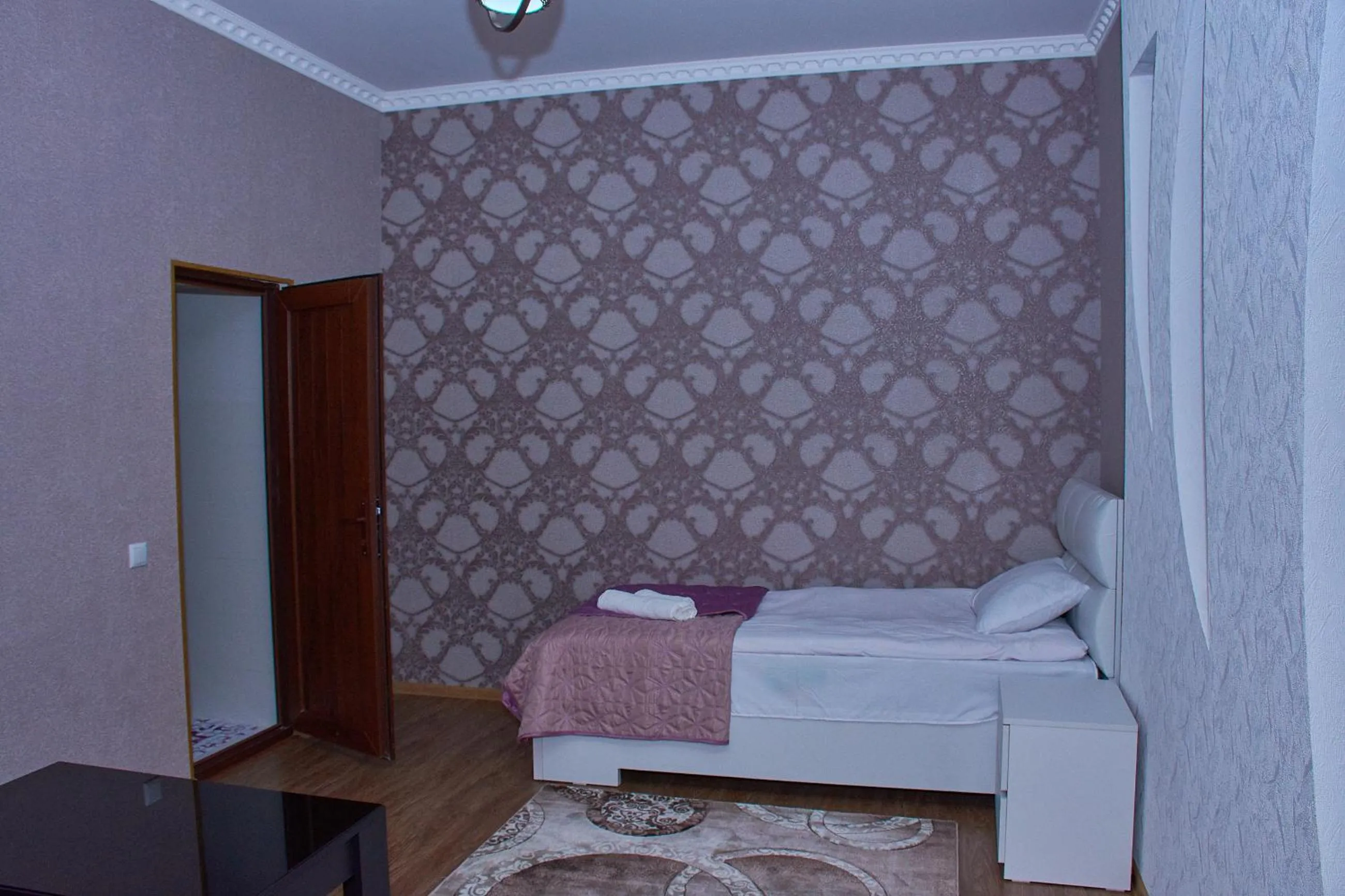 Luxury Quadruple Room in Light House Old City