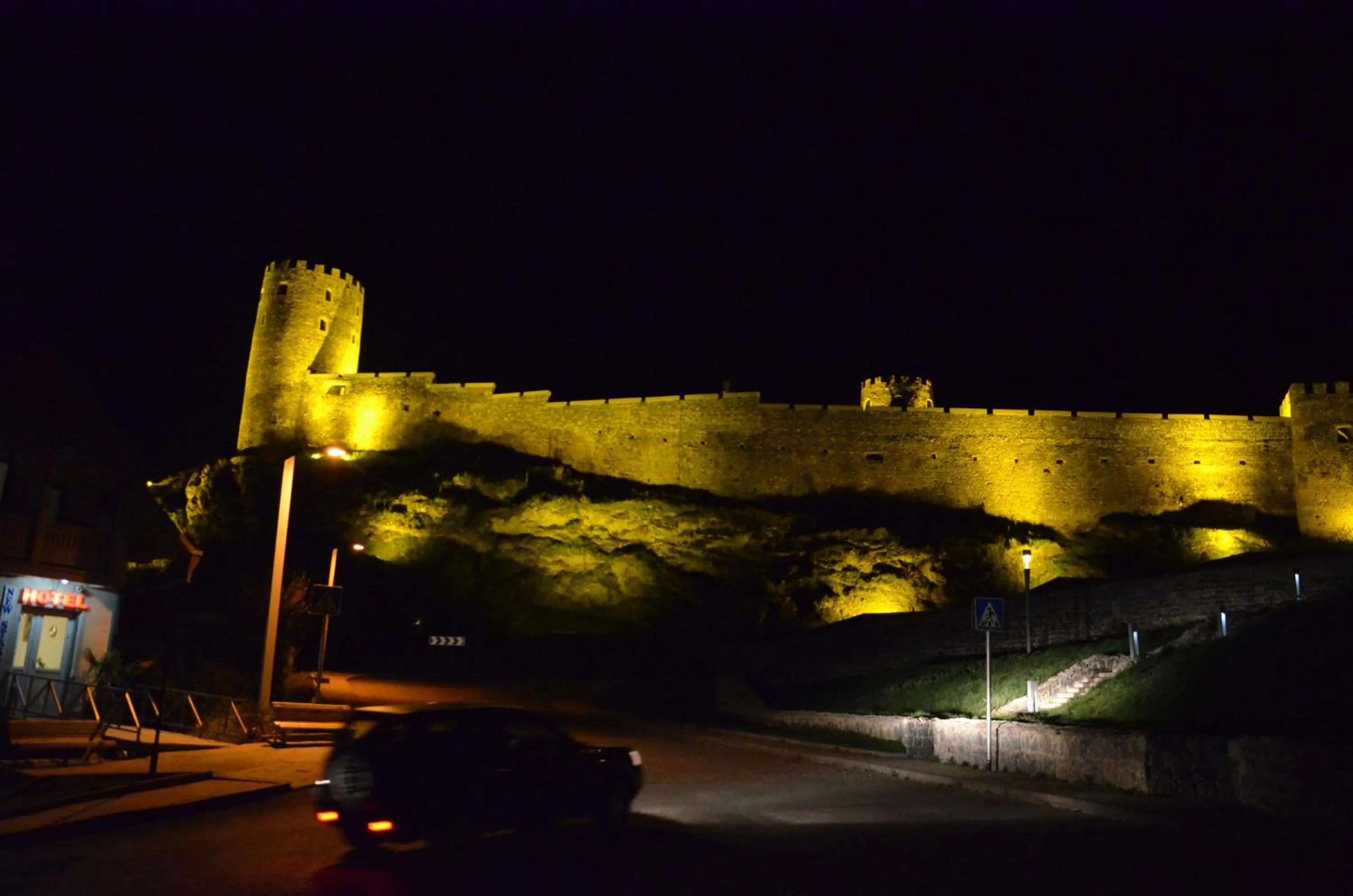 Light House Old City