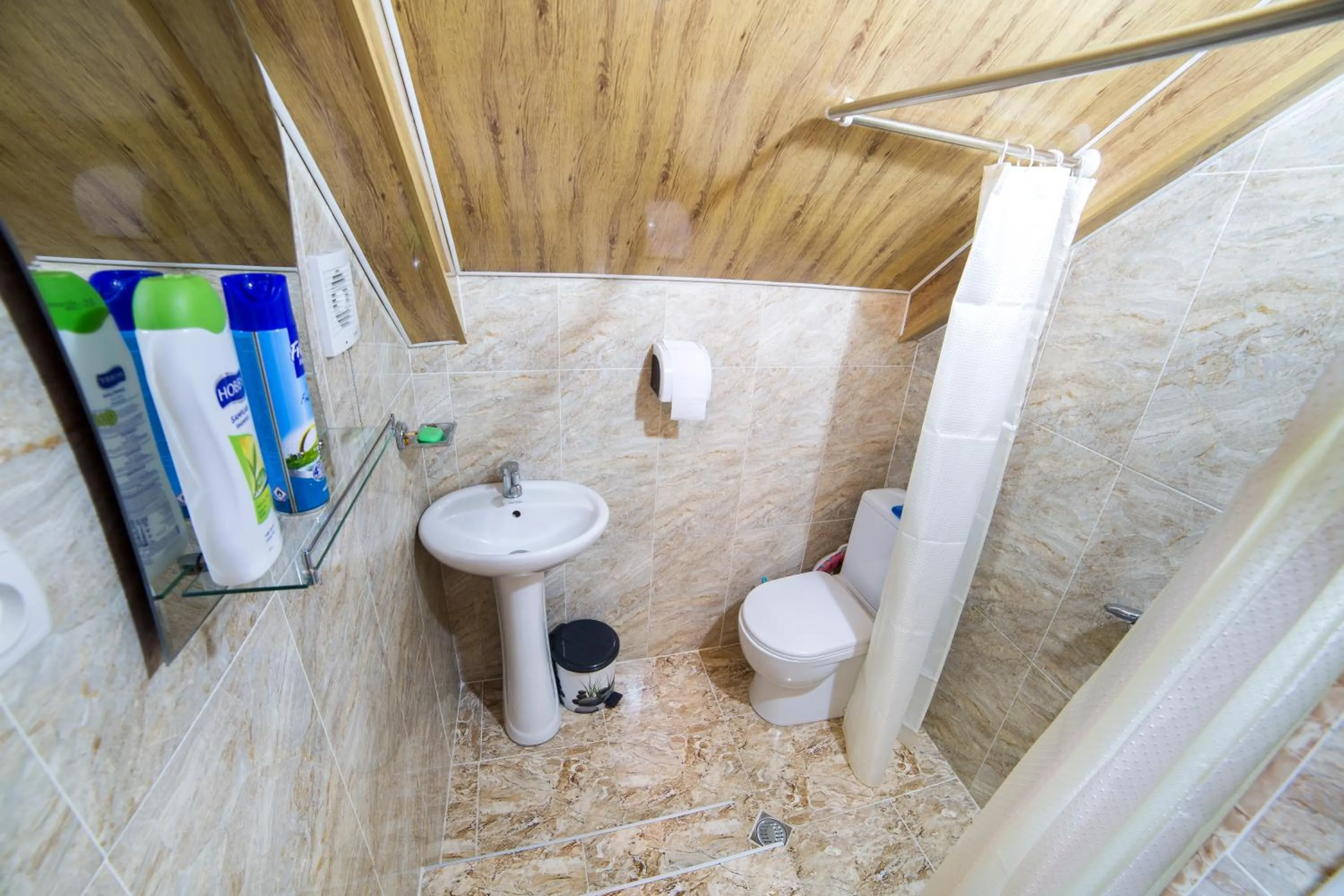 Light House Old City