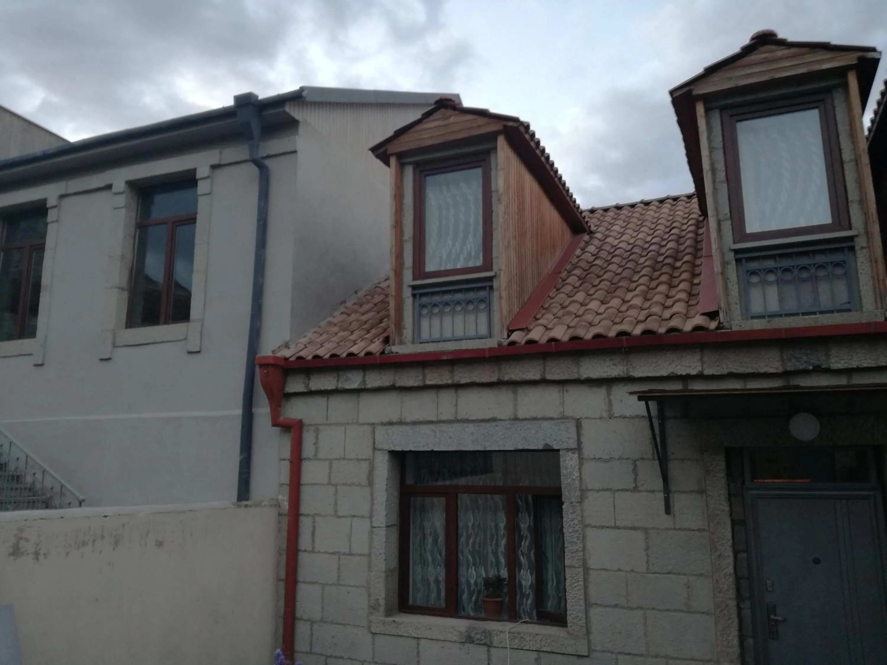 Light House Old City