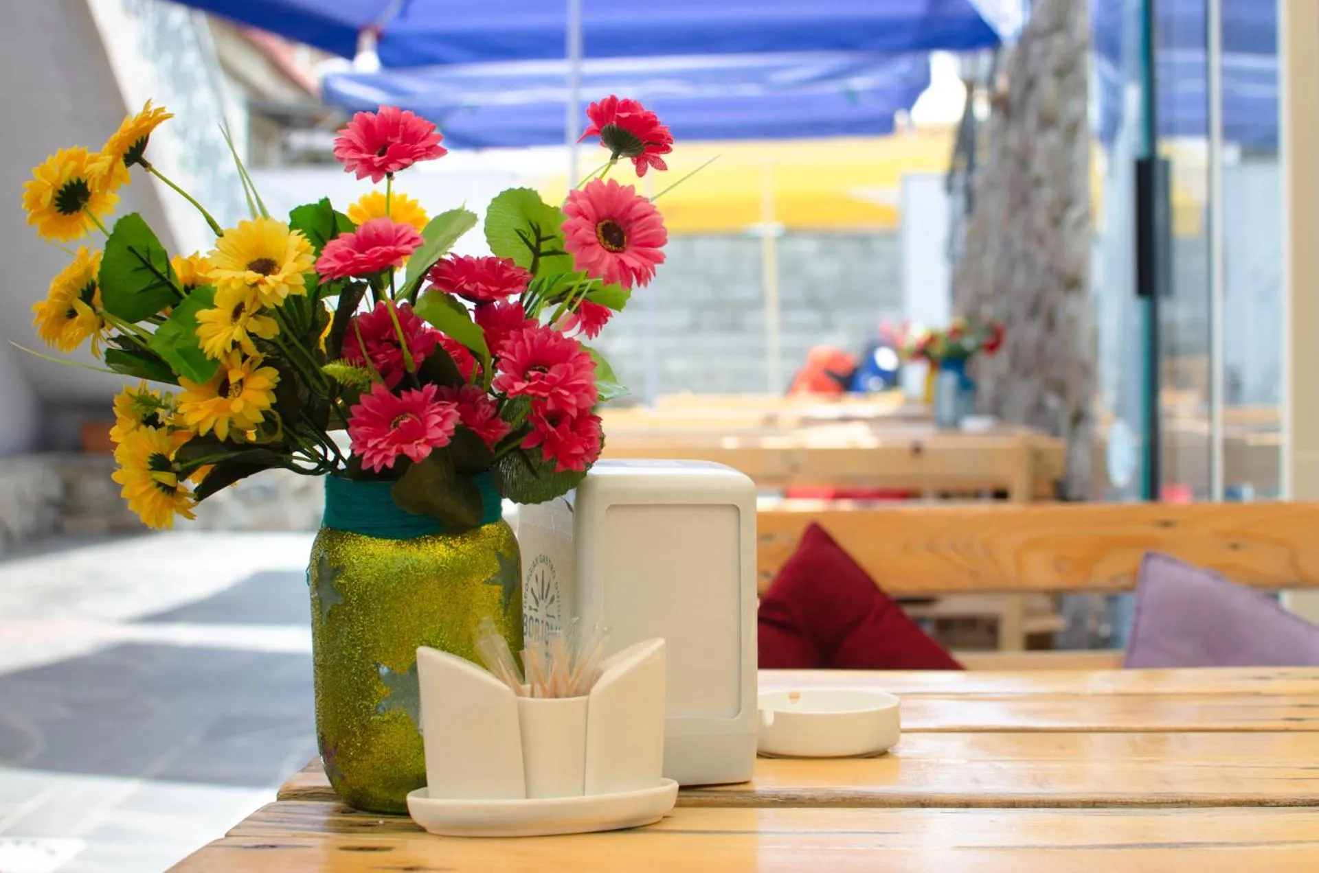 Light House Old City