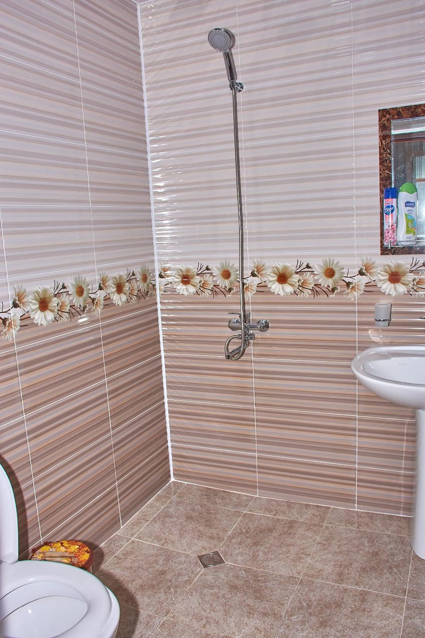 Light House Old City