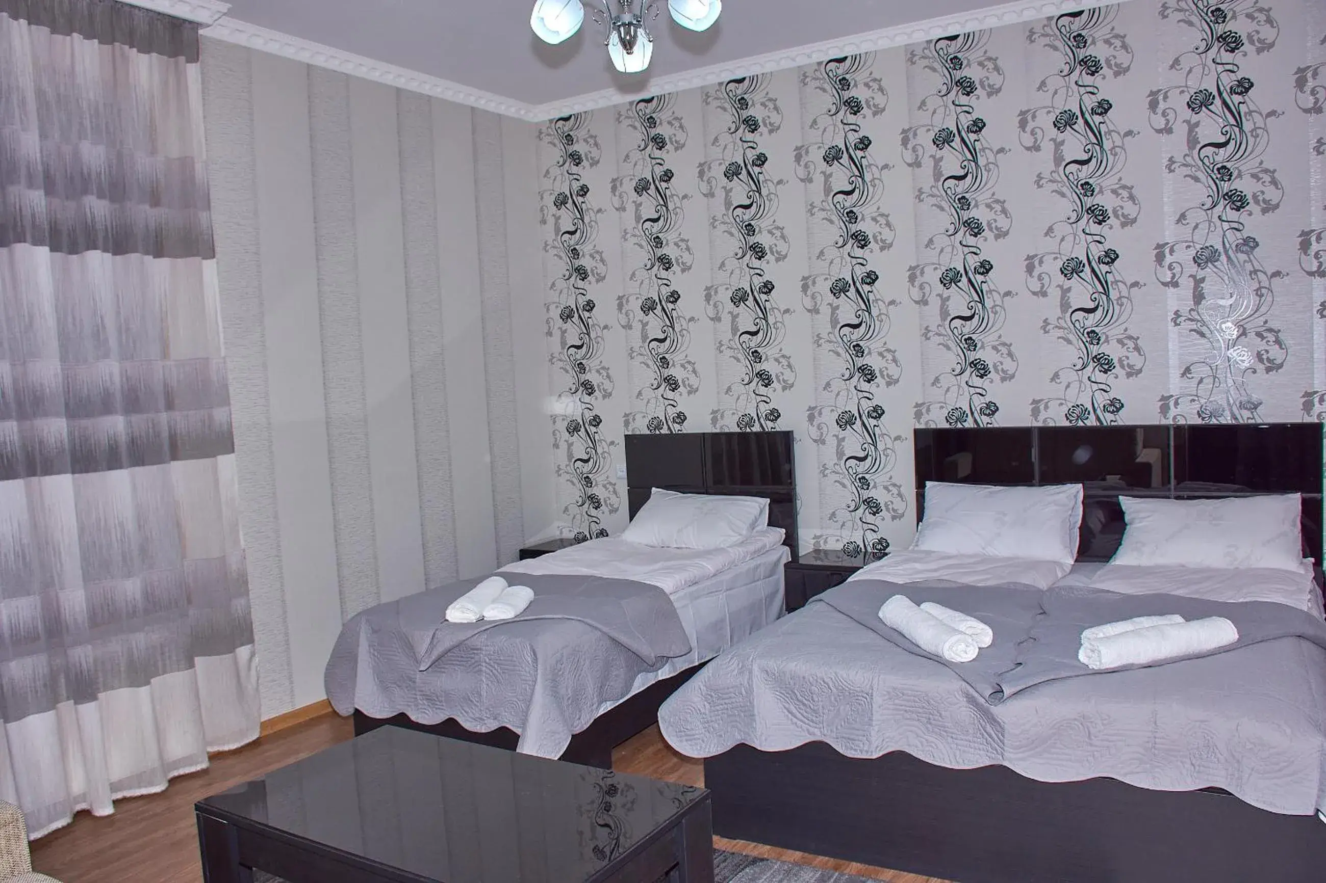 Comfort Quadruple Room in Light House Old City Comfort Quadruple Room in Light House Old City