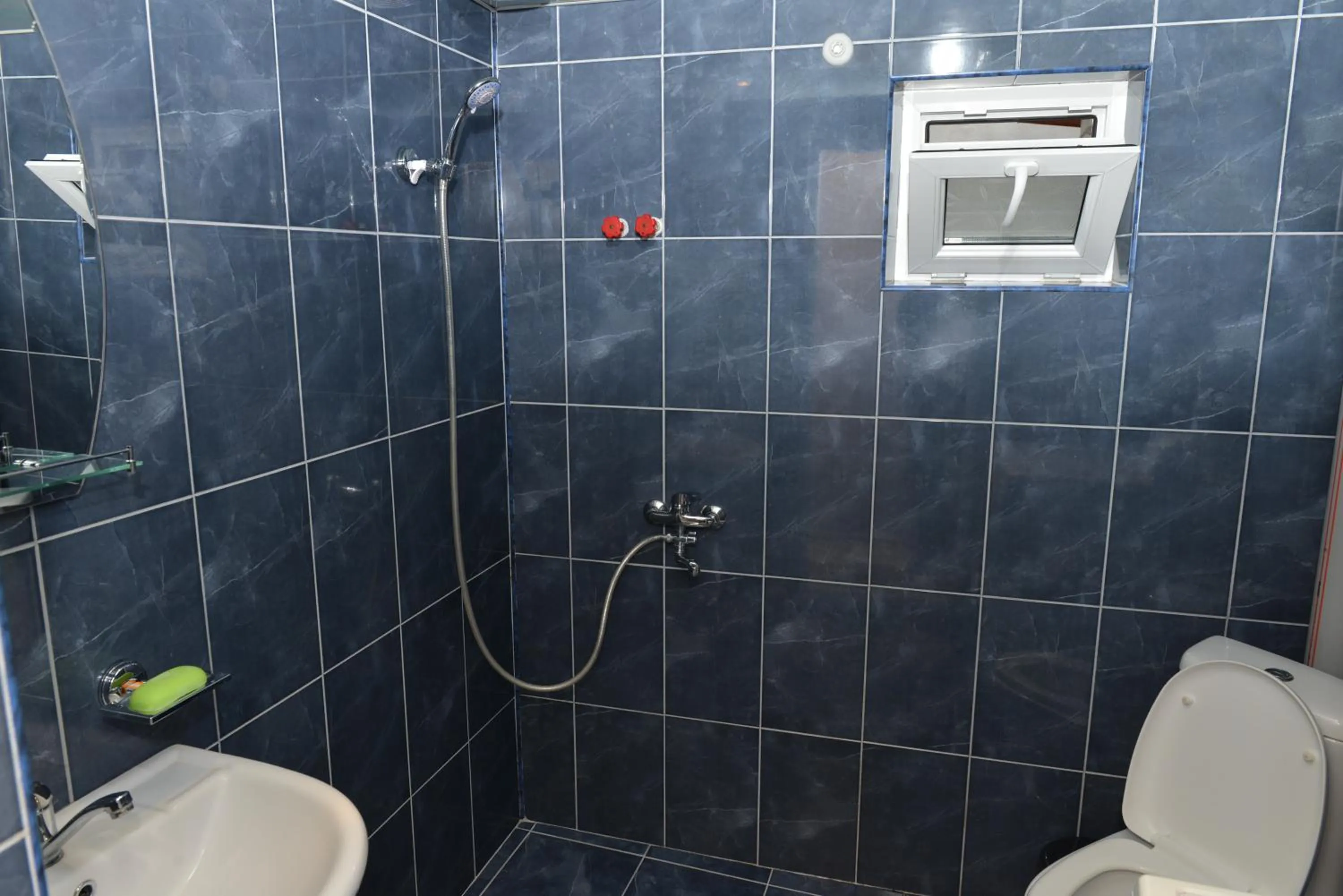 Light House Old City