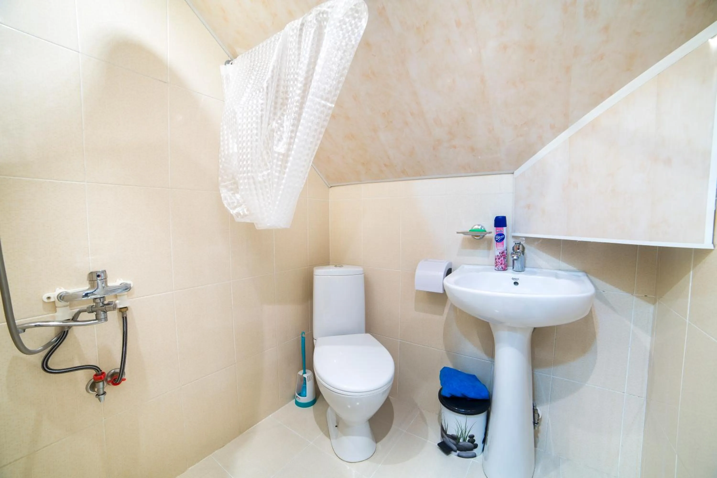 Light House Old City