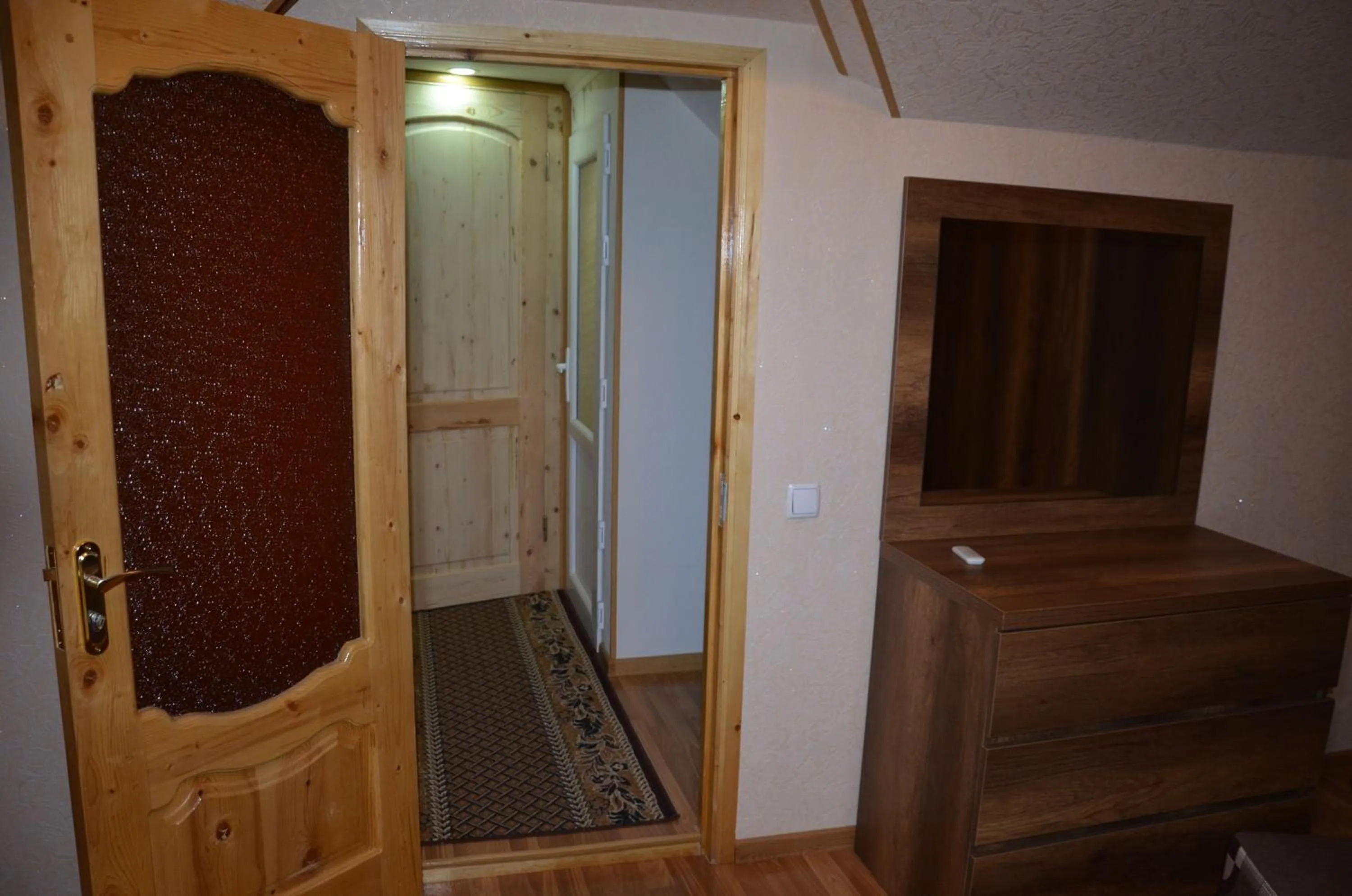 Light House Old City