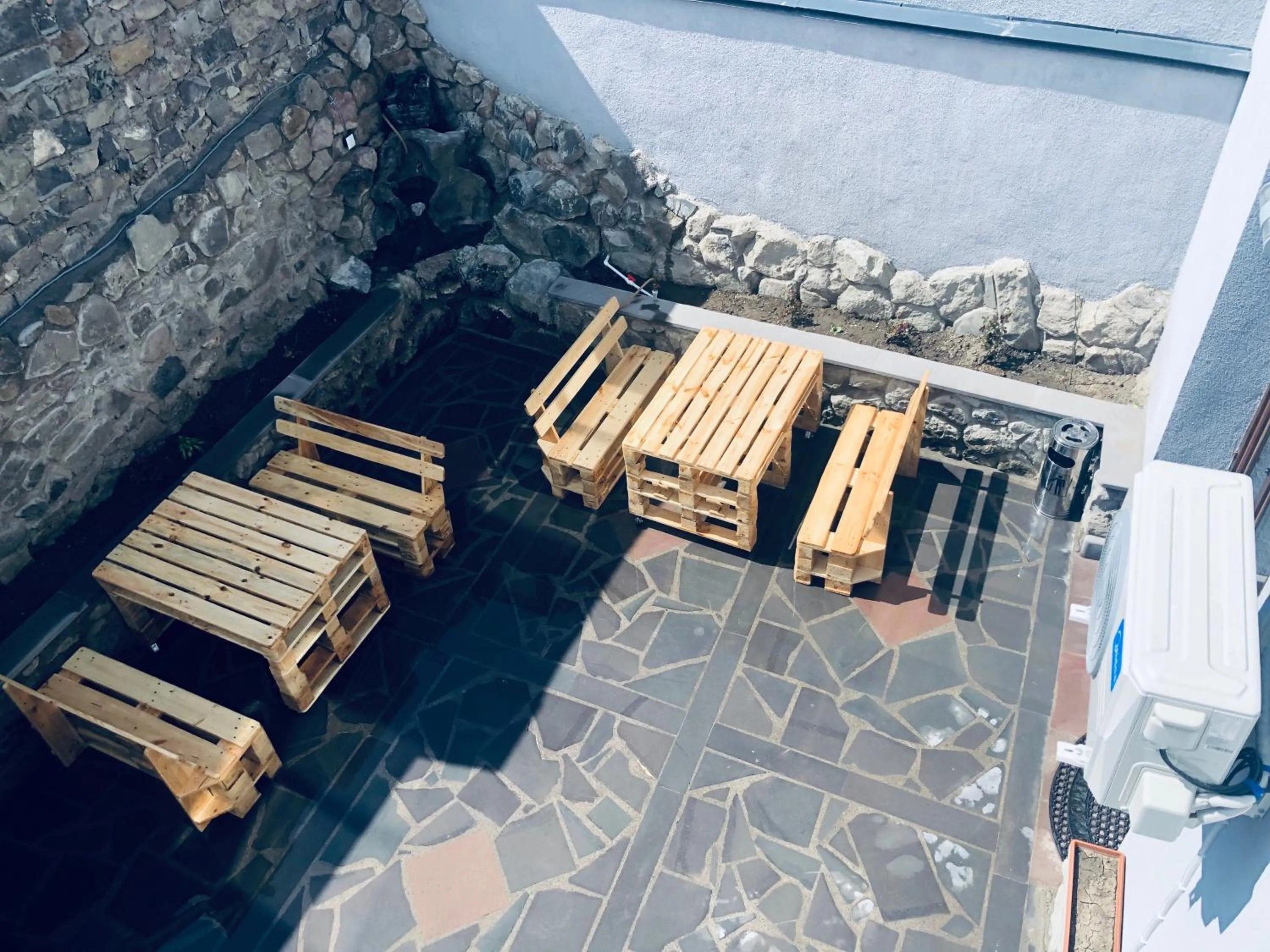 Light House Old City