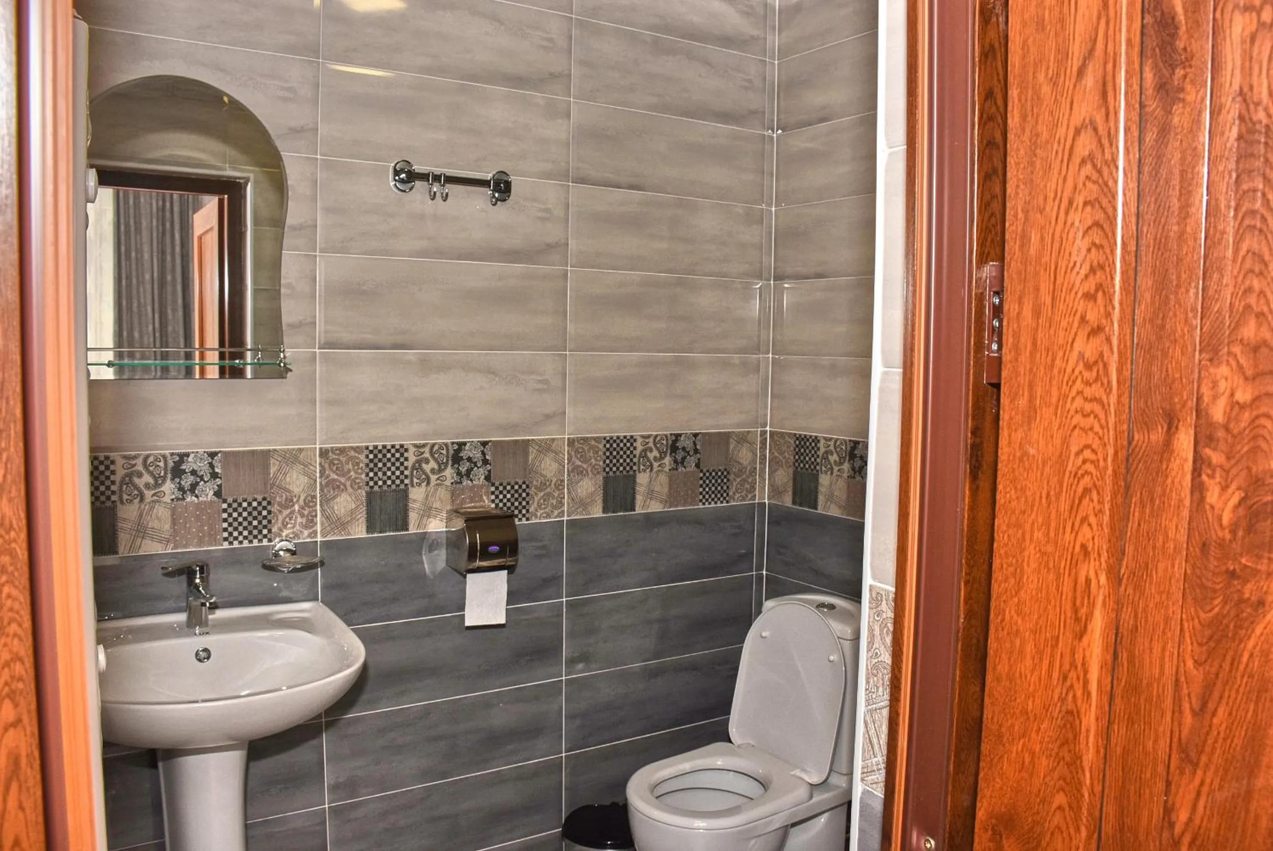 Light House Old City