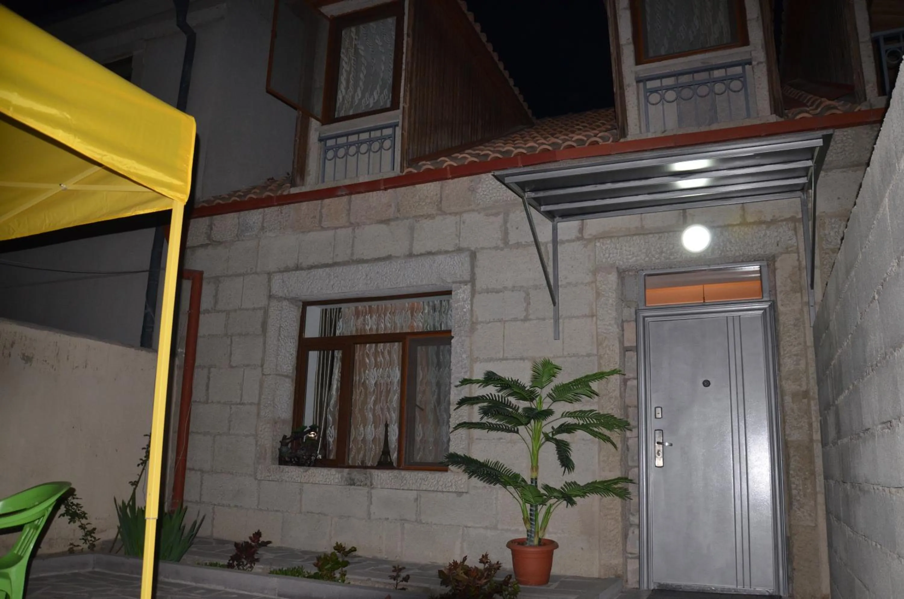 Light House Old City