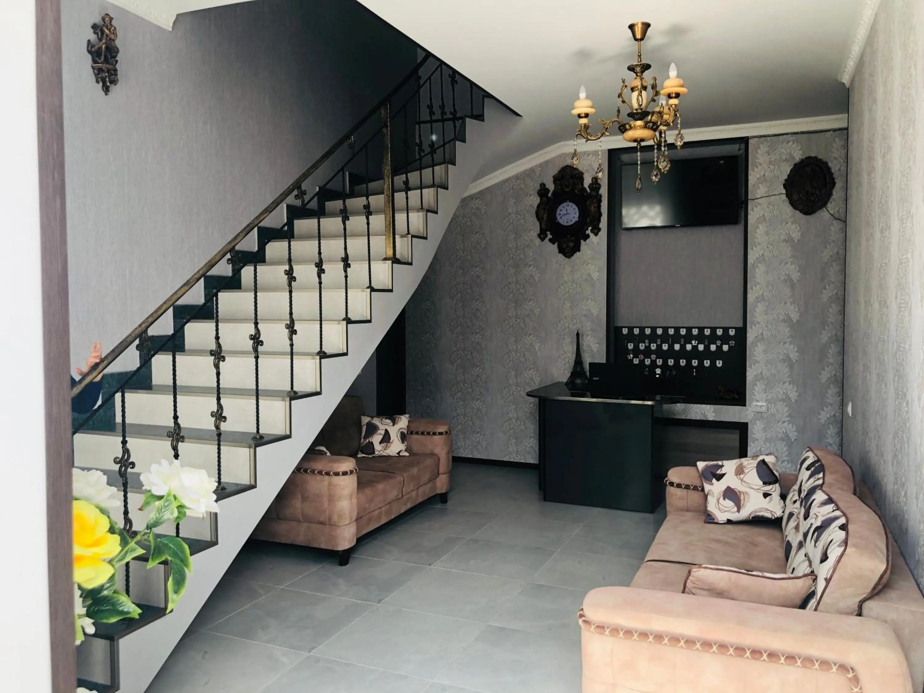 Light House Old City