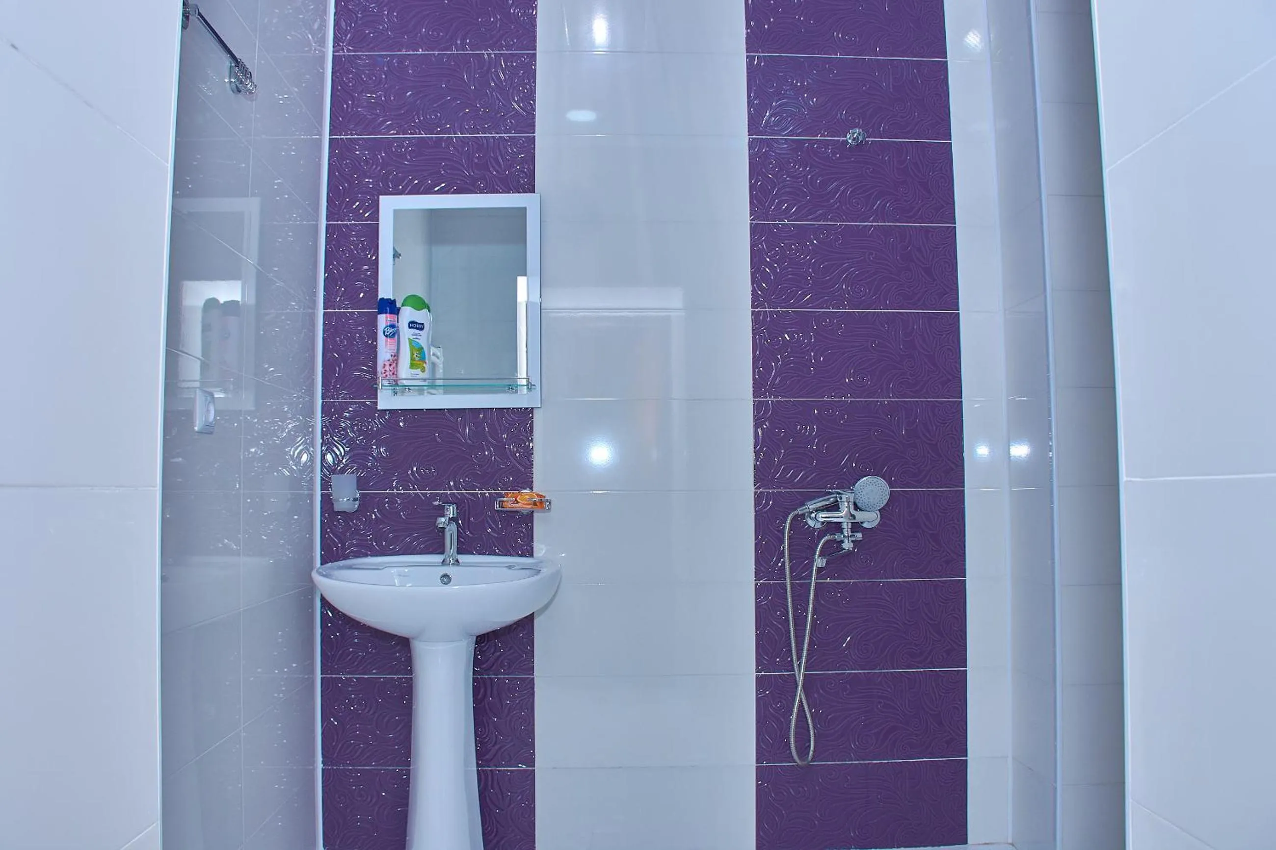 Light House Old City